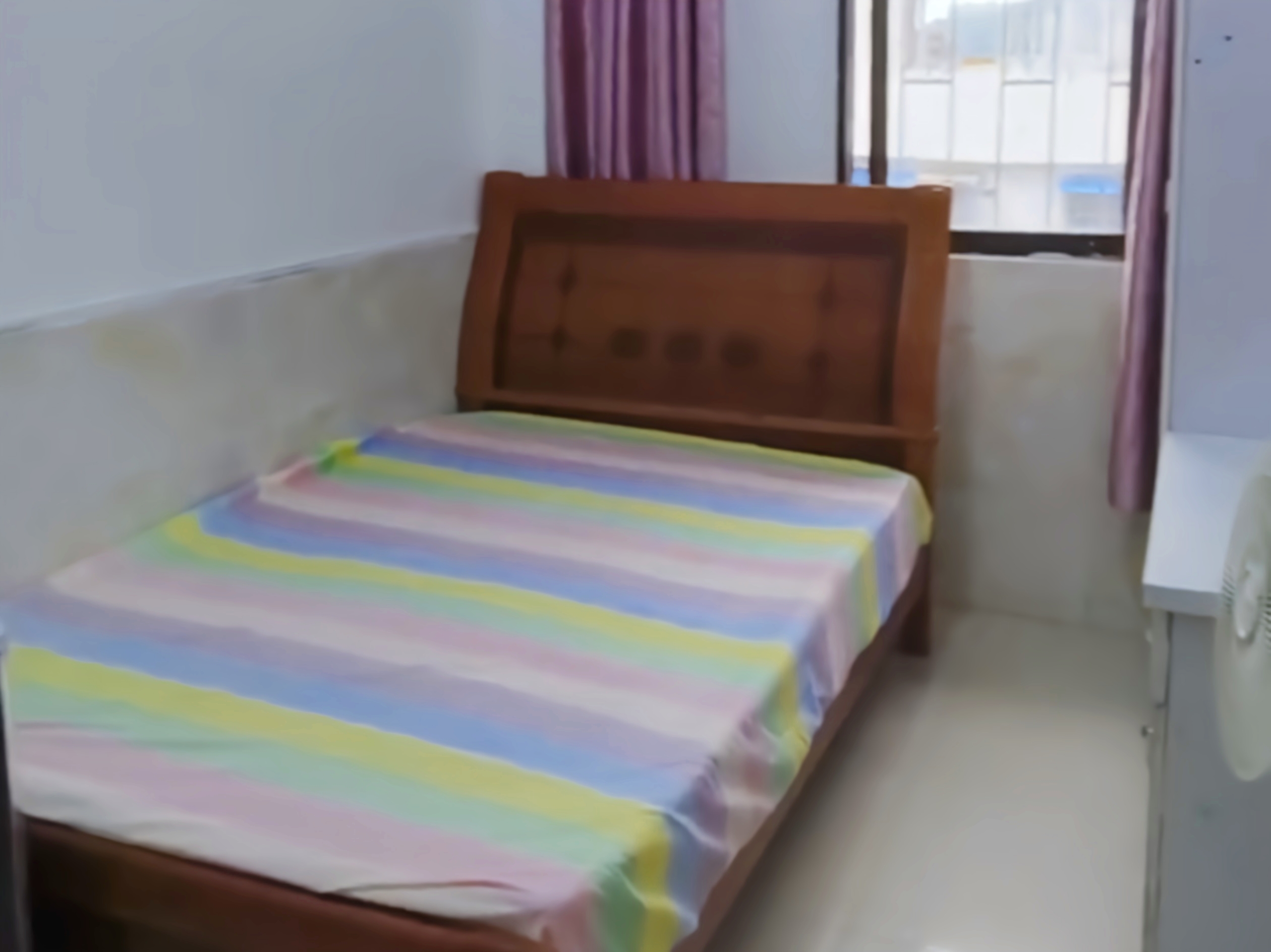 华丽路1039号视频看房