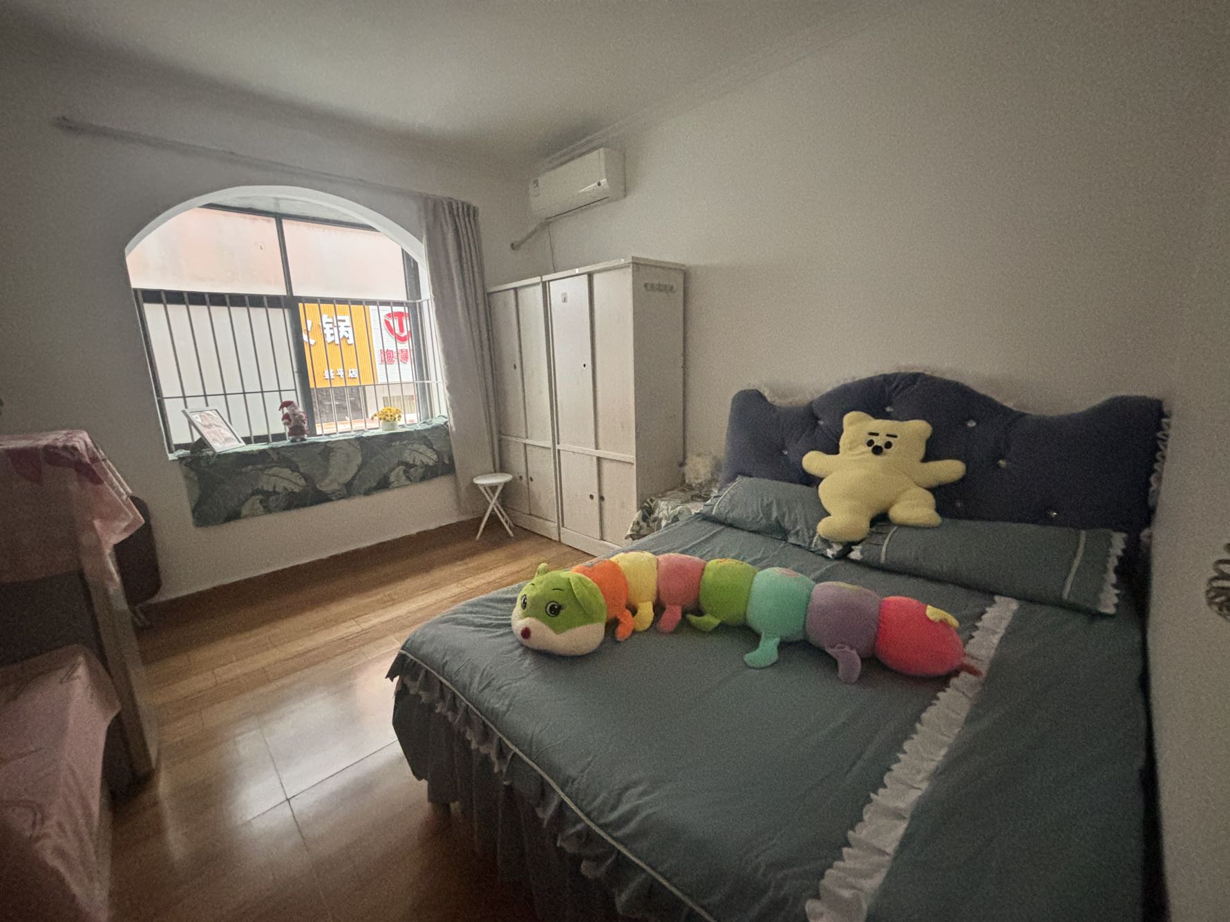 爱嘉公馆视频看房