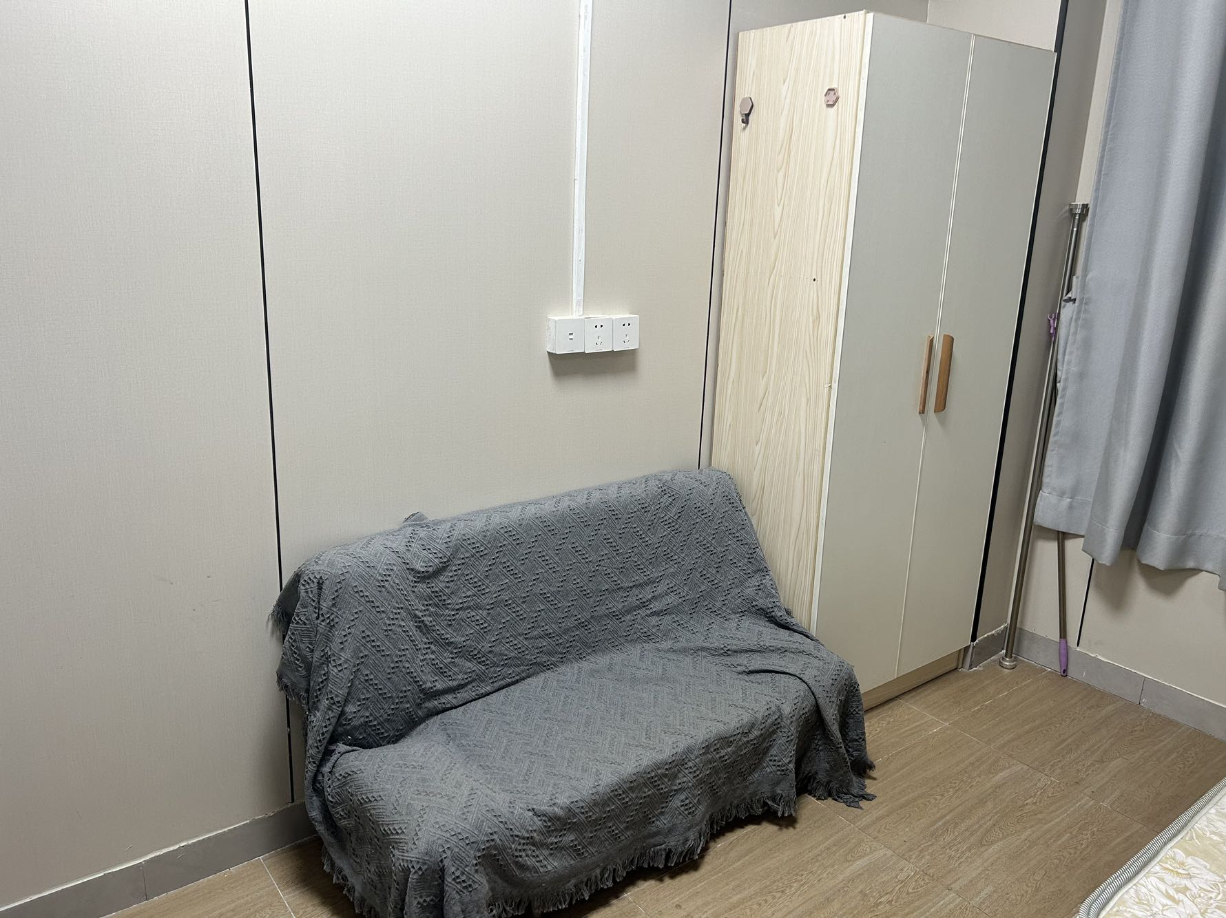 恬心公寓（杨屋村）视频看房