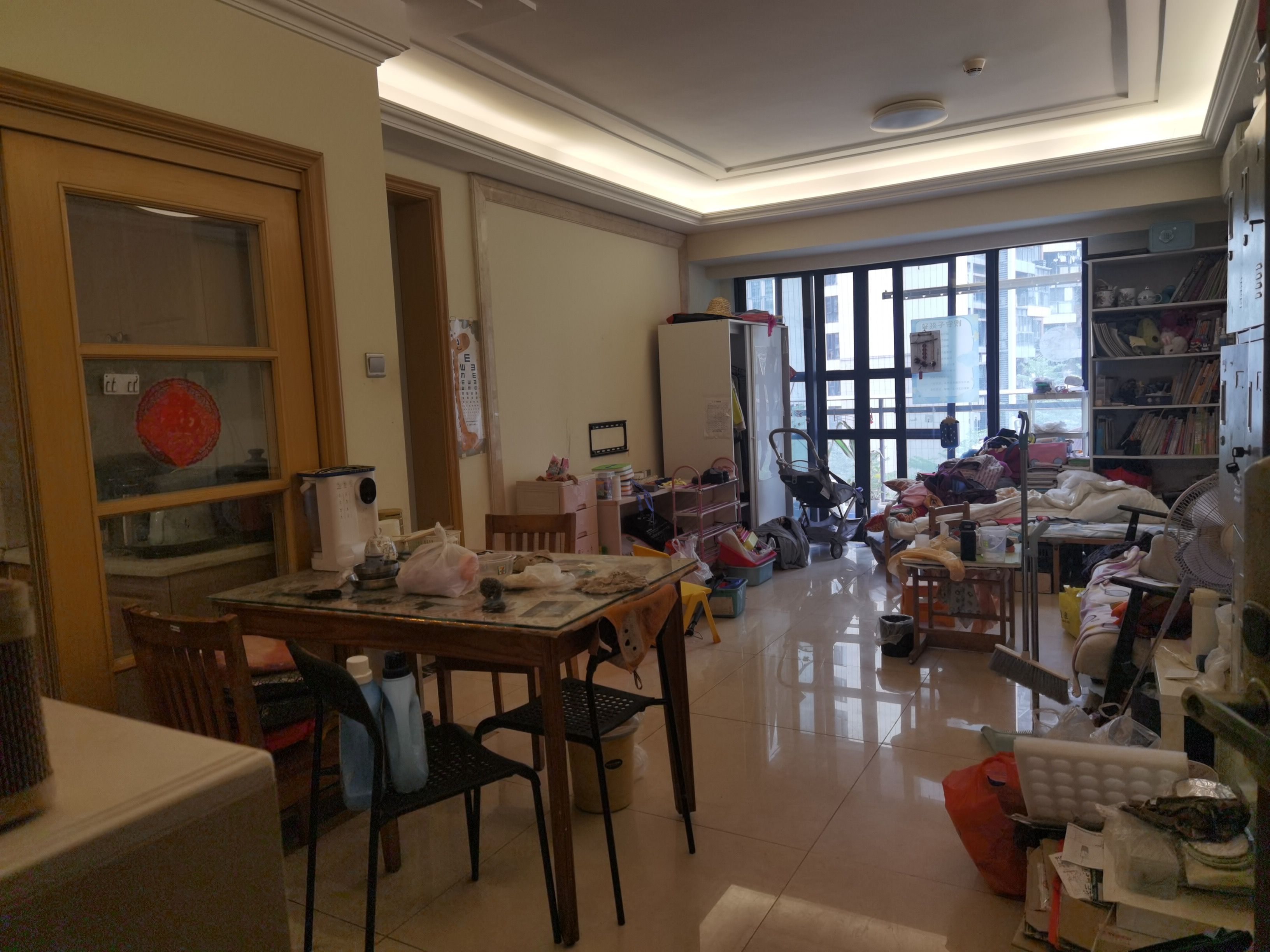 佳兆业城市广场三期视频看房