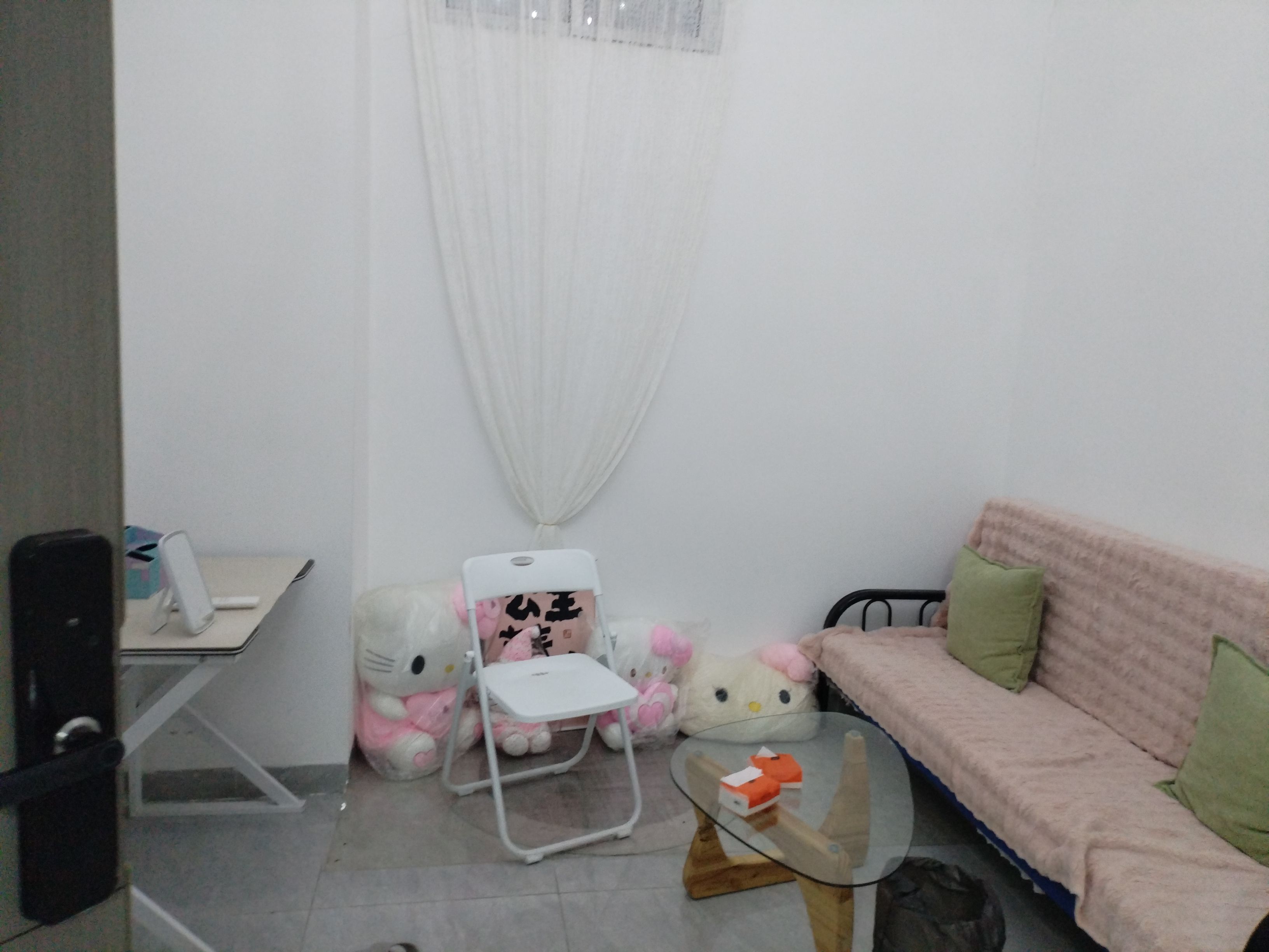 艺华花园视频看房
