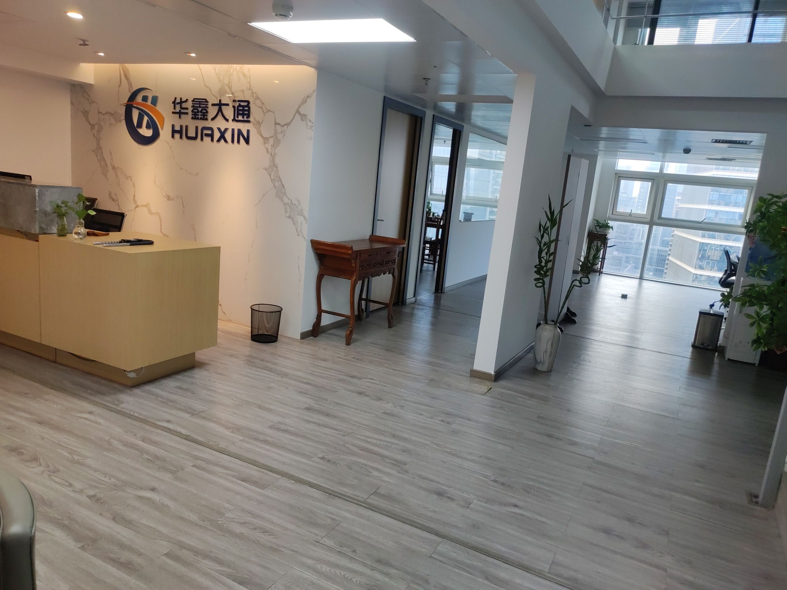 三湘海尚视频看房