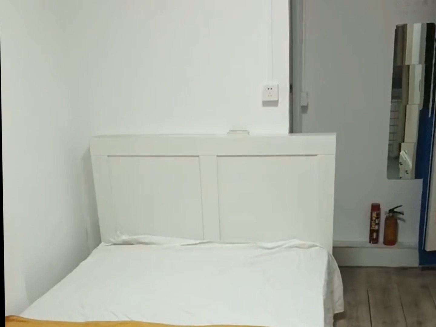 彩福大厦视频看房