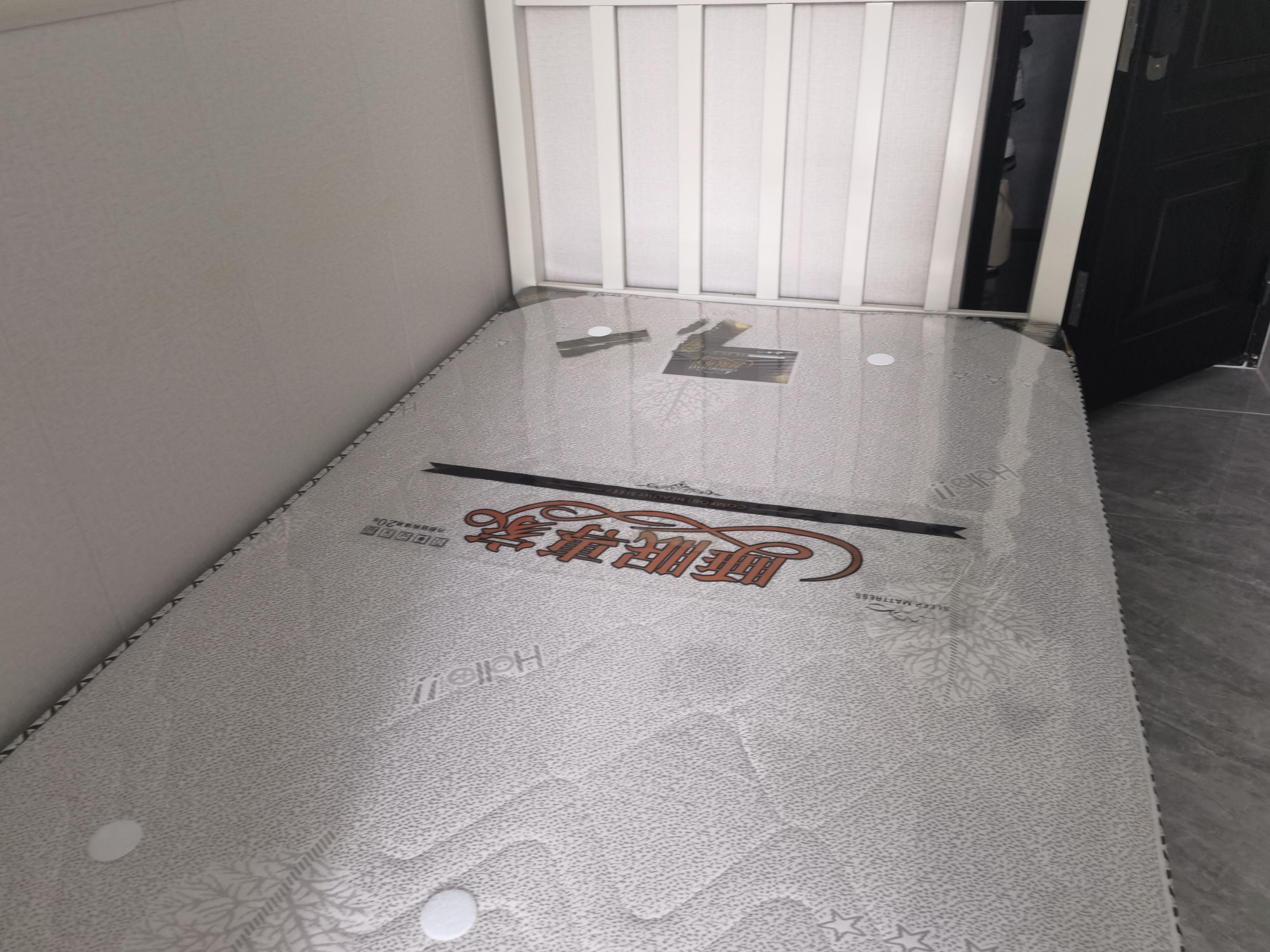东翠花园视频看房