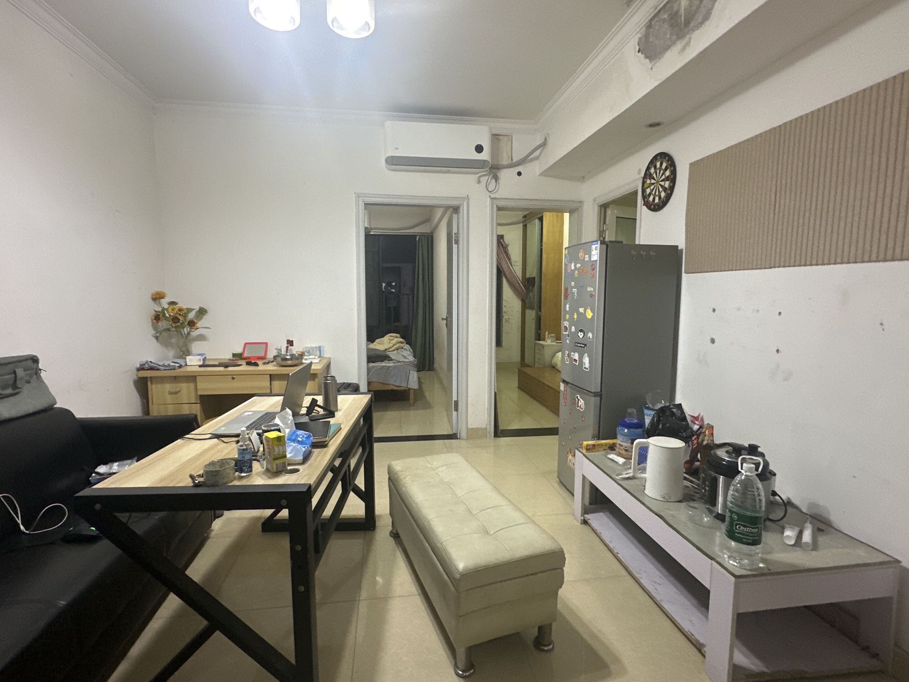 万豪月半山视频看房