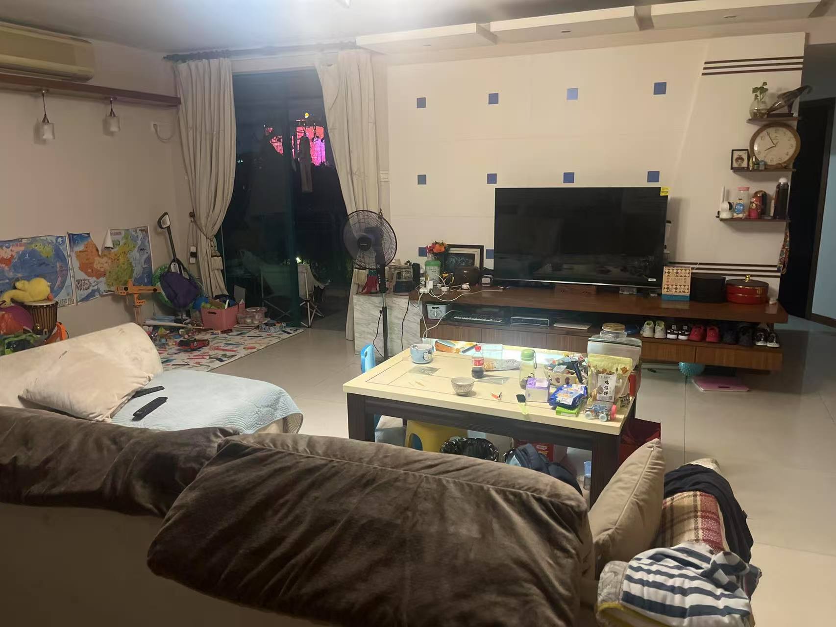 天一名居视频看房