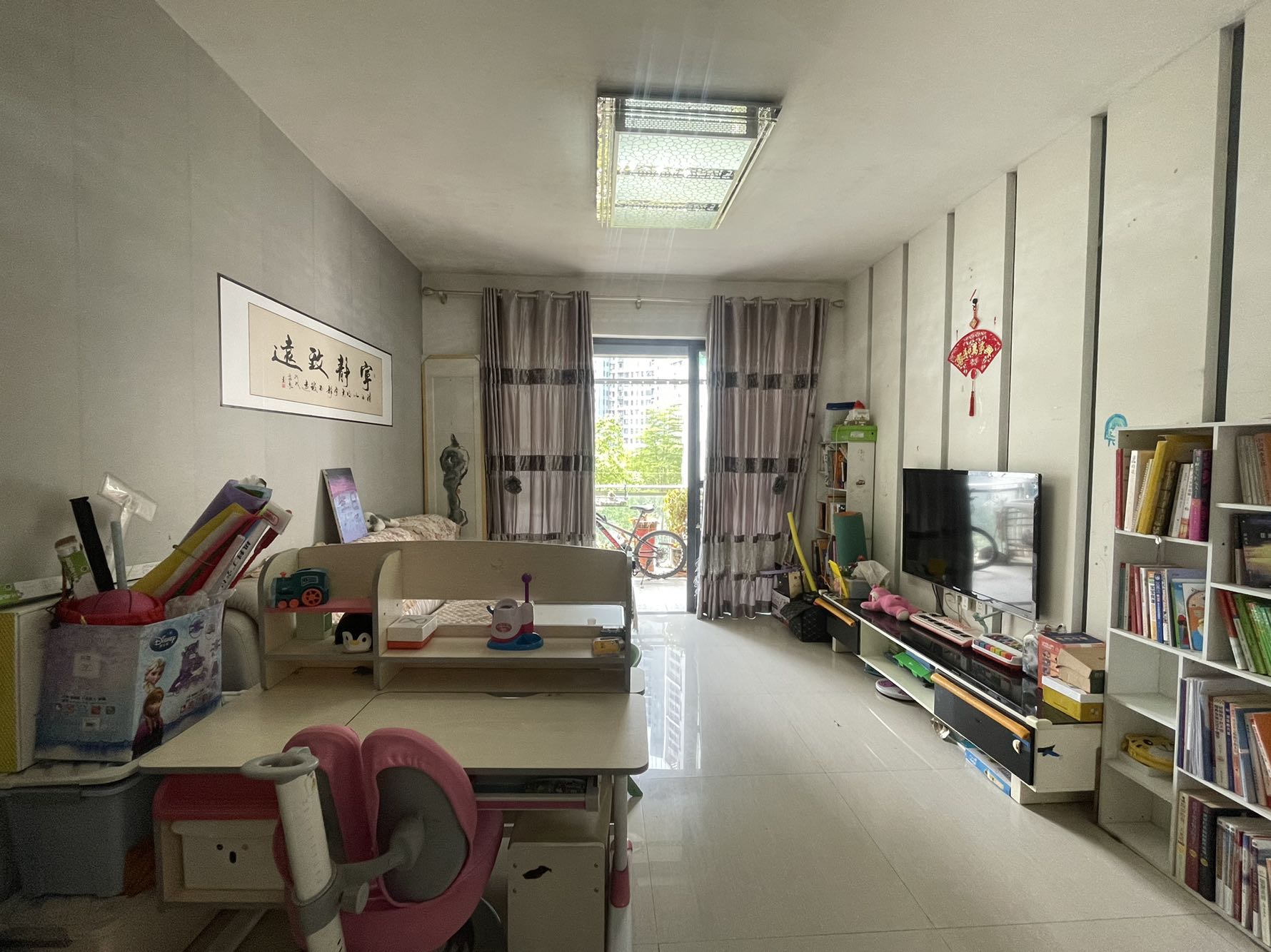 中信水岸城一期视频看房