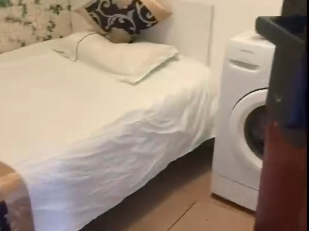 鸿运大楼视频看房