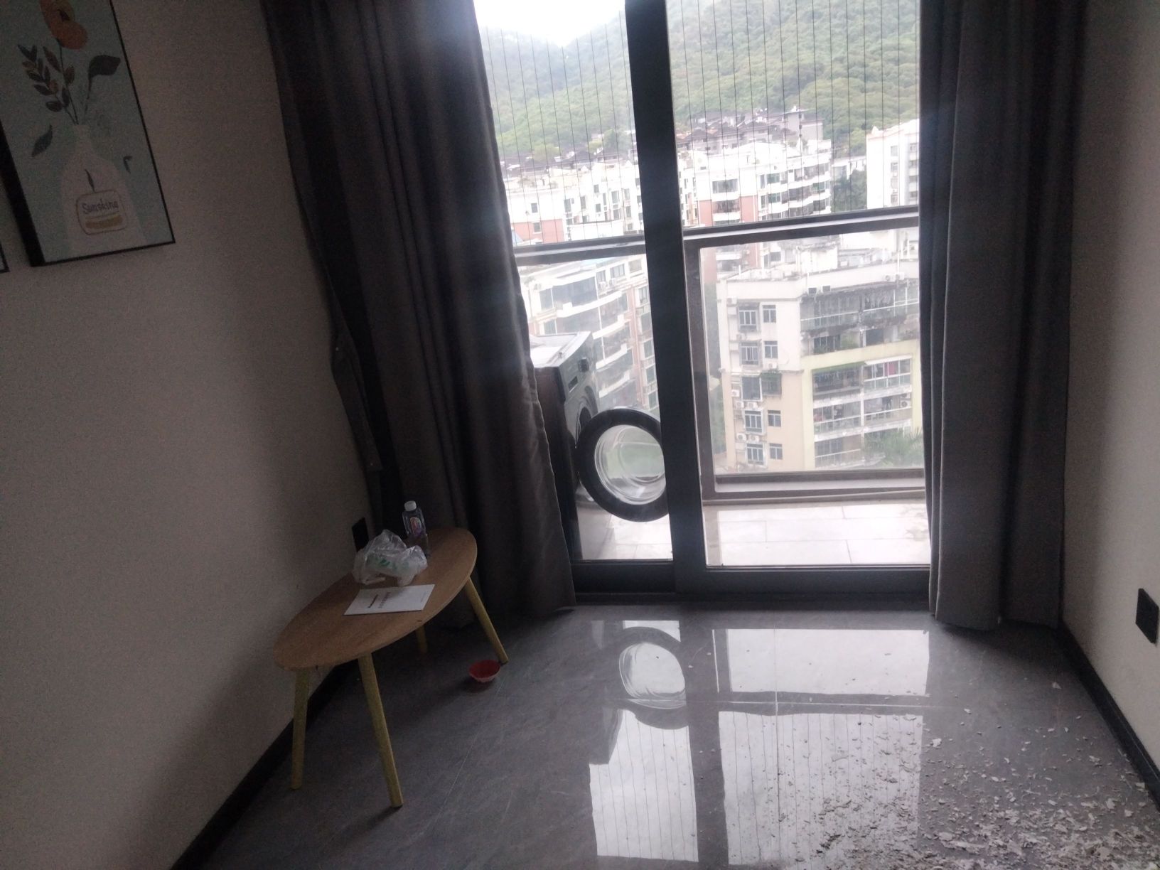东海富汇豪庭视频看房