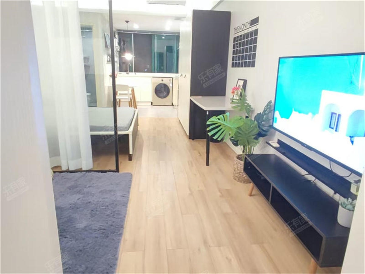 泰安轩视频看房