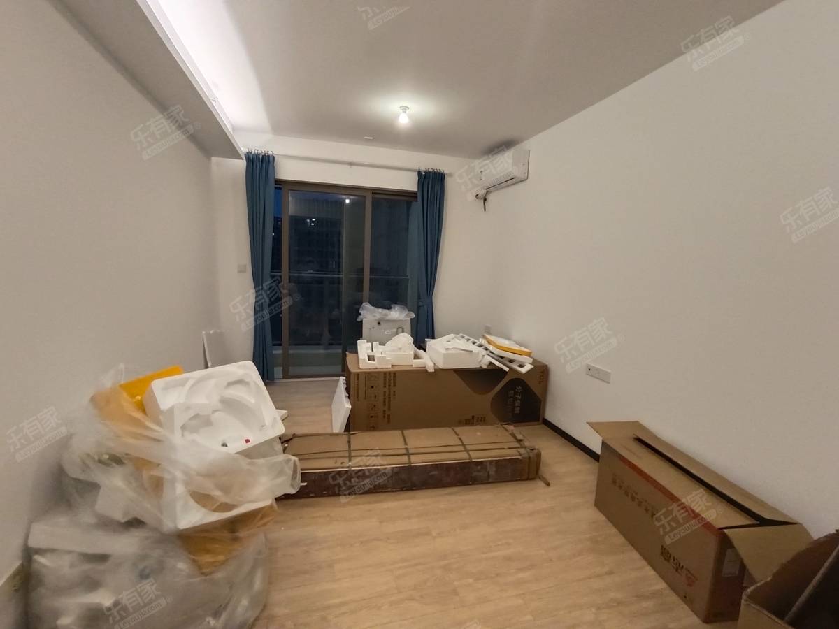 龙光城北三期视频看房