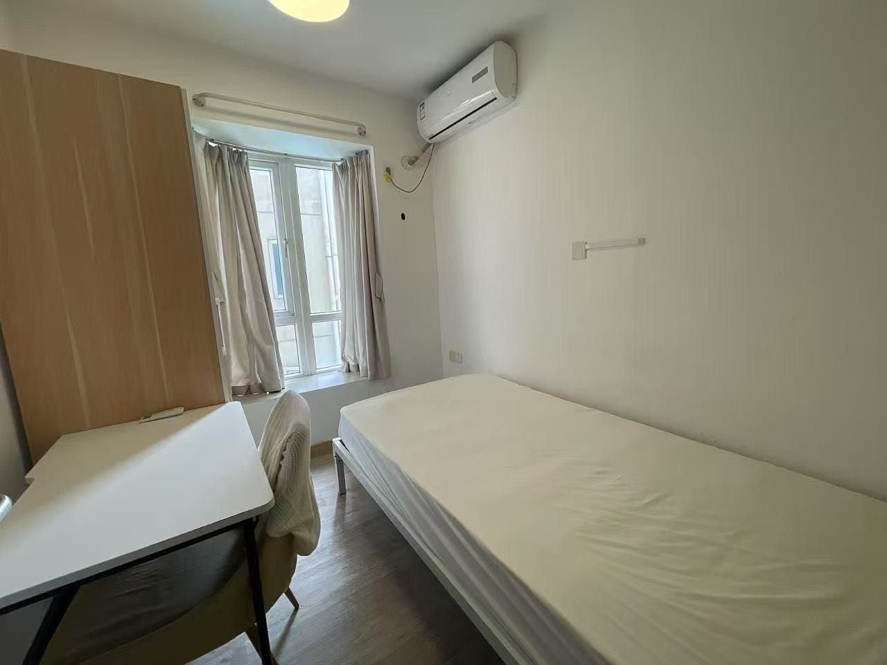 东方海雅居视频看房