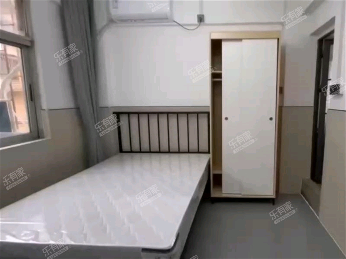 园西住宅小区视频看房