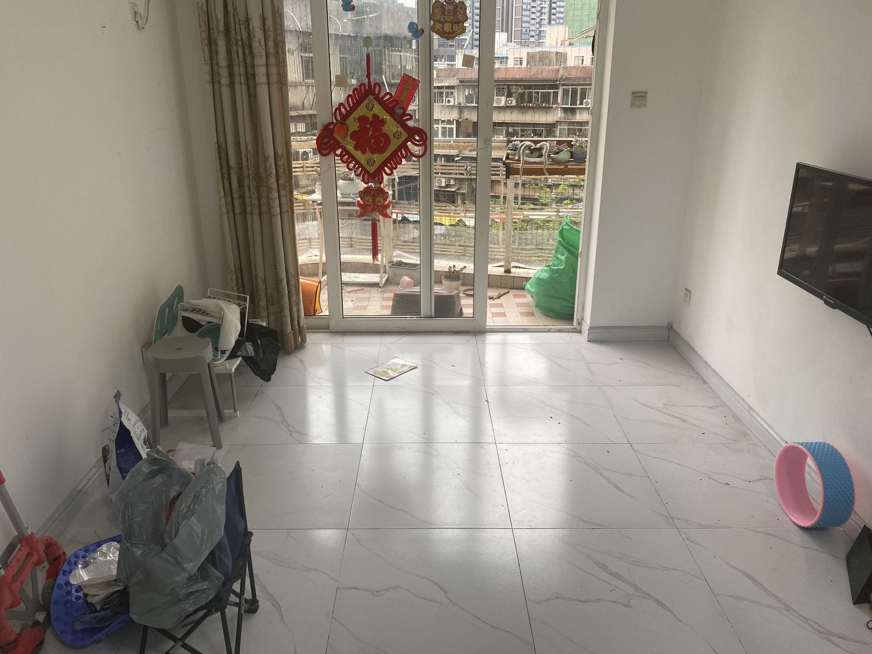 金城华庭视频看房