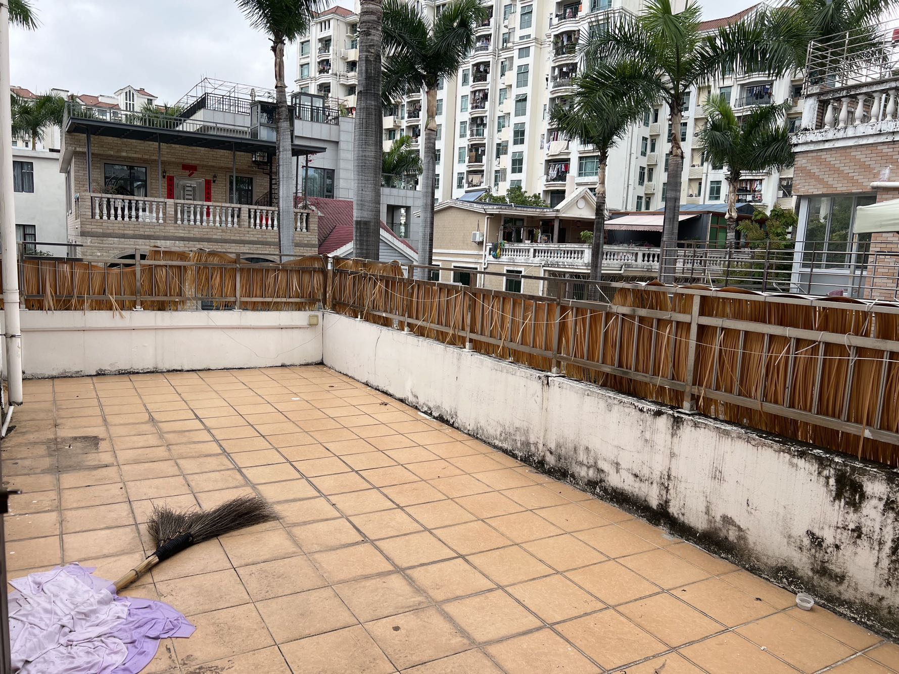 龙泉别墅视频看房