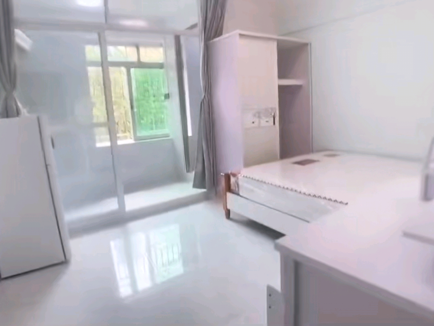中泰住宅小区视频看房