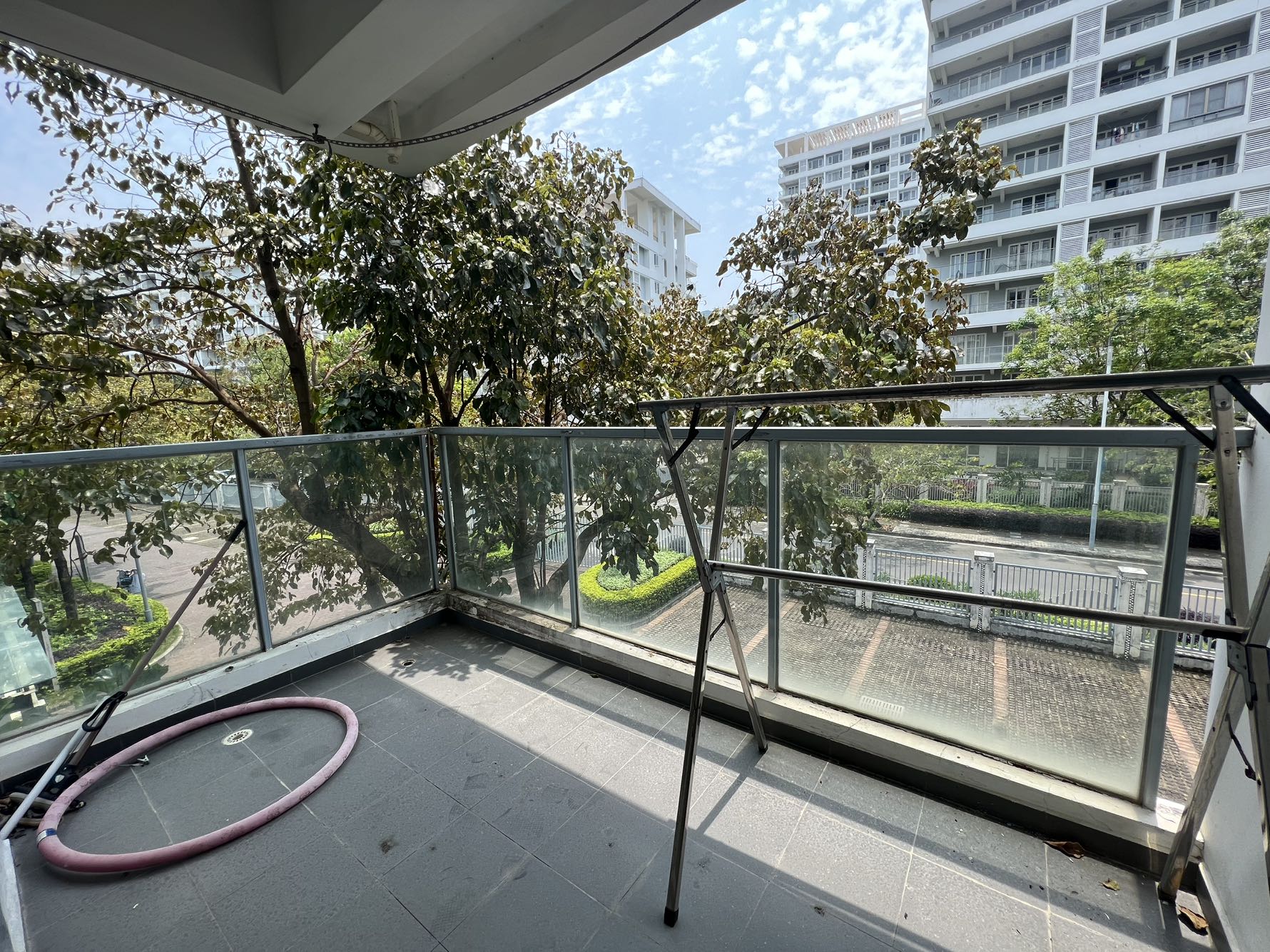 阳光假日视频看房
