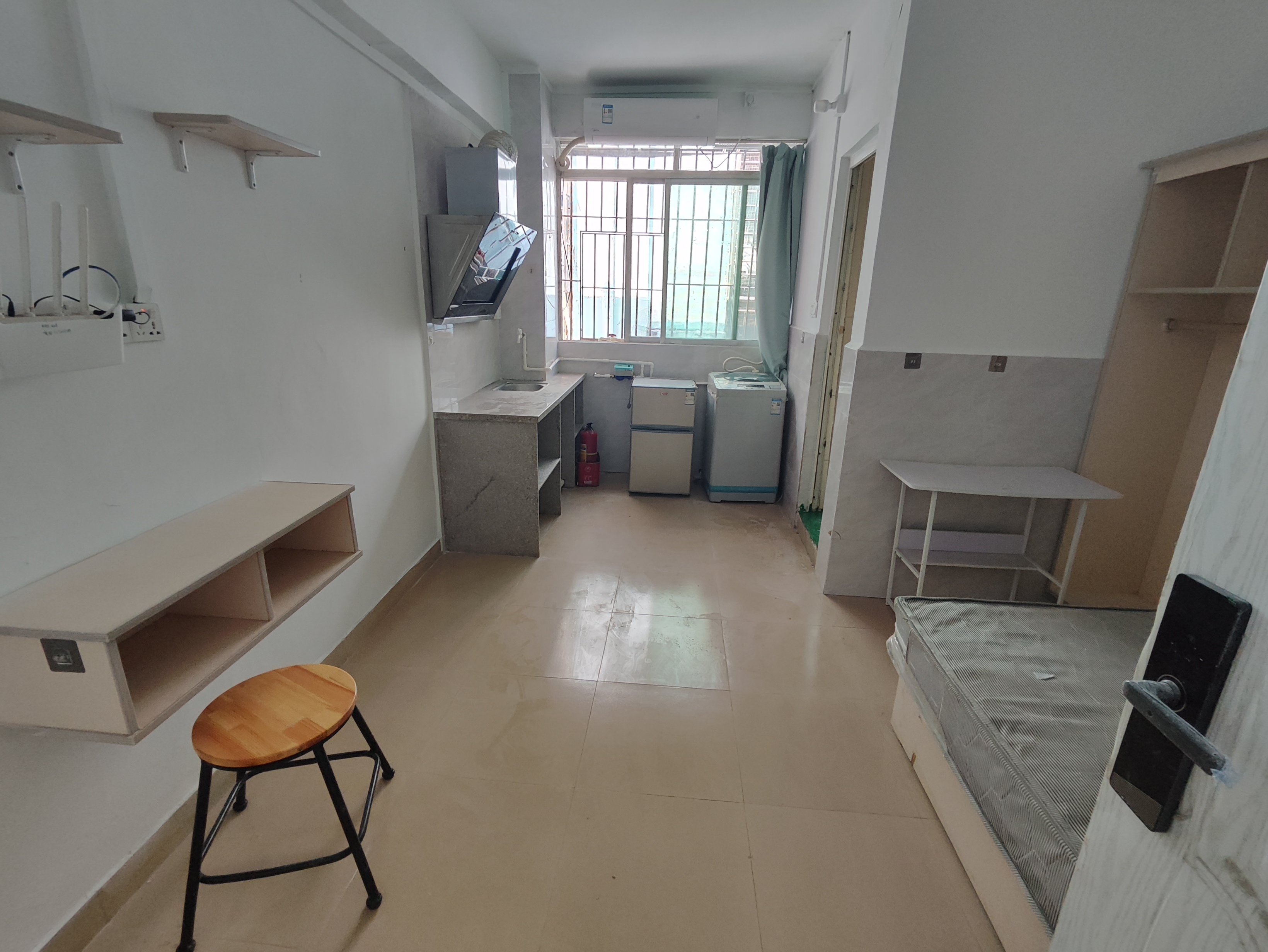 恬心公寓（杨屋村）视频看房