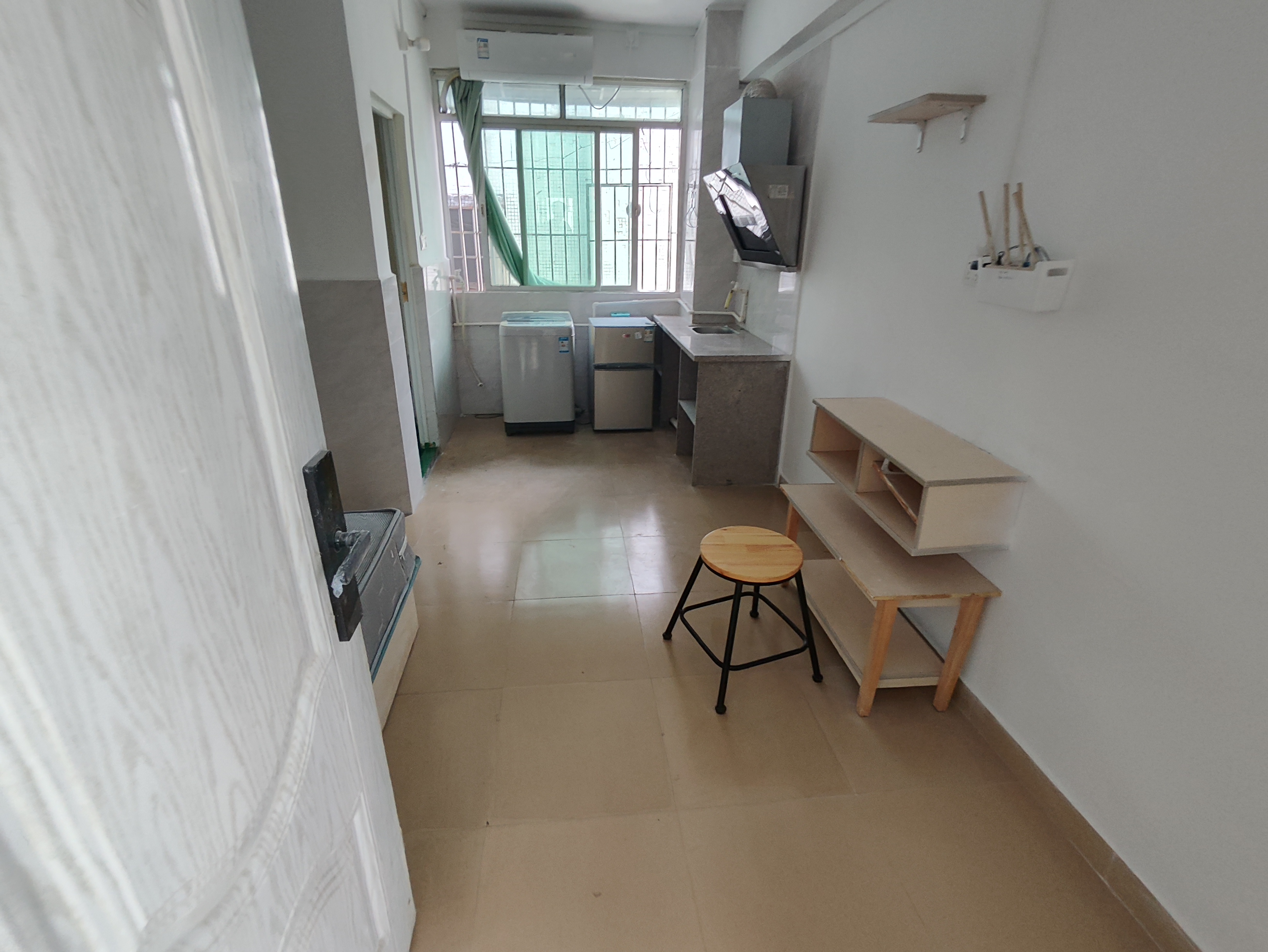 恬心公寓（杨屋村）视频看房