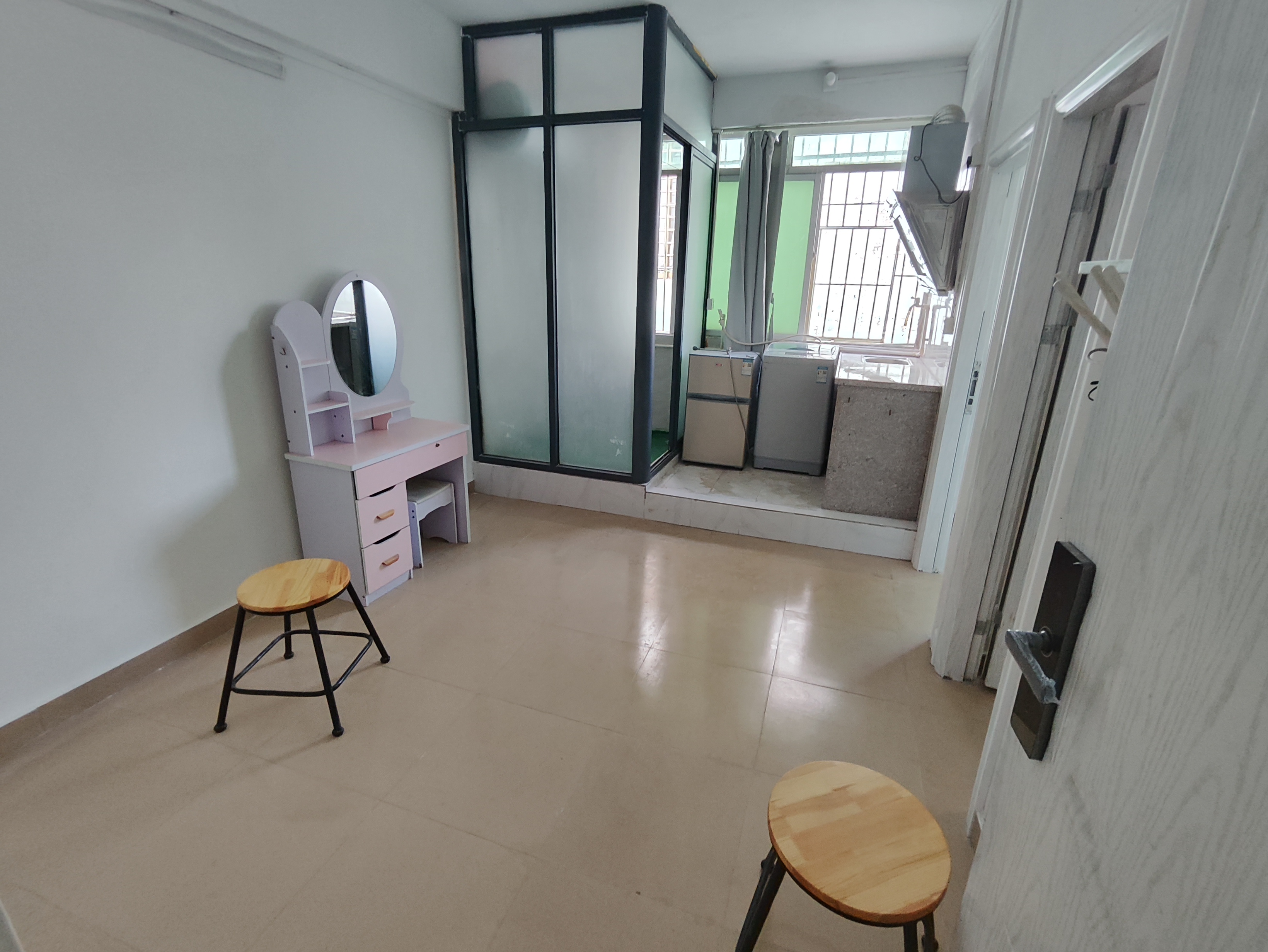 恬心公寓（杨屋村）视频看房