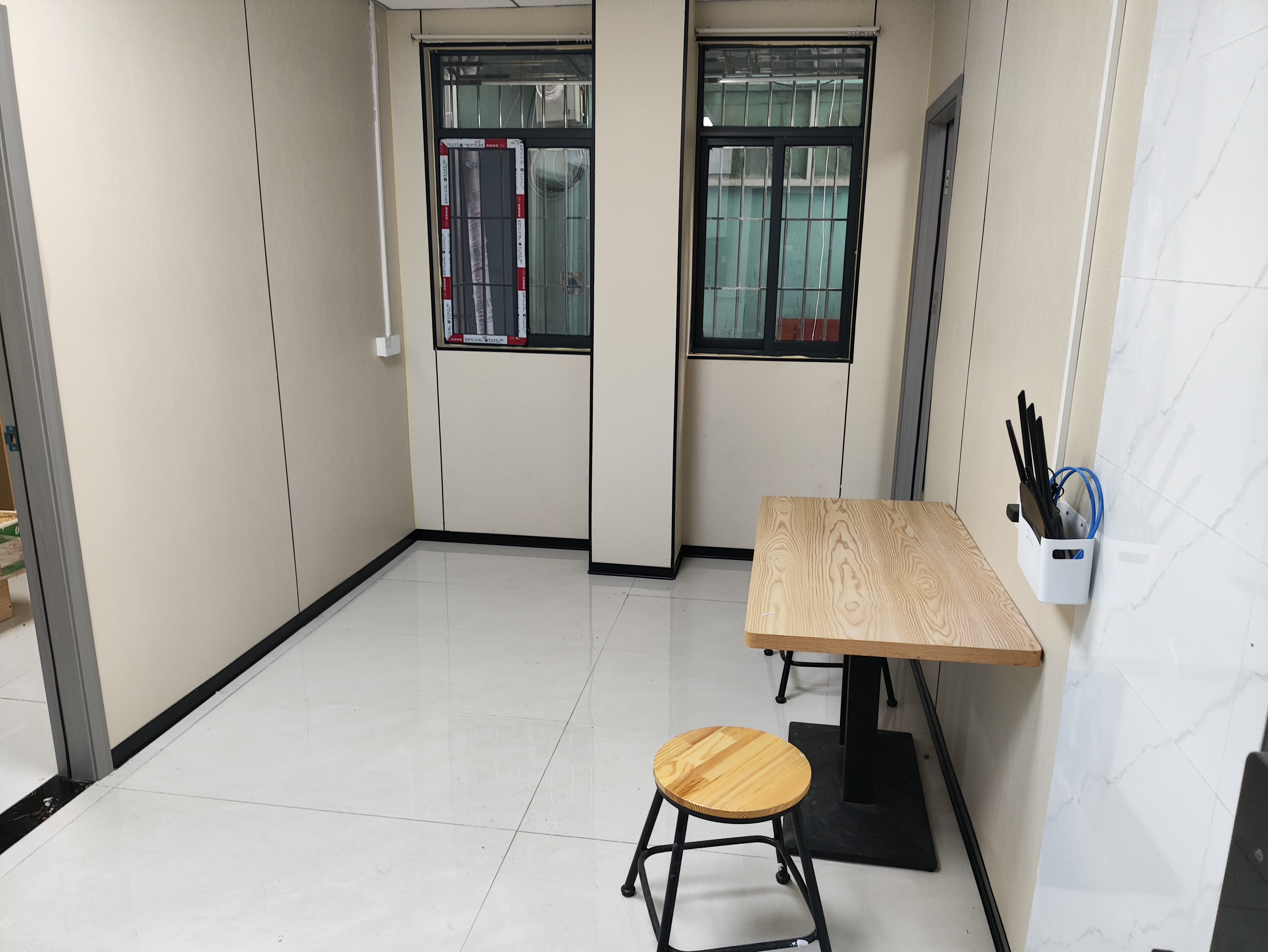 恬心公寓（杨屋村）视频看房