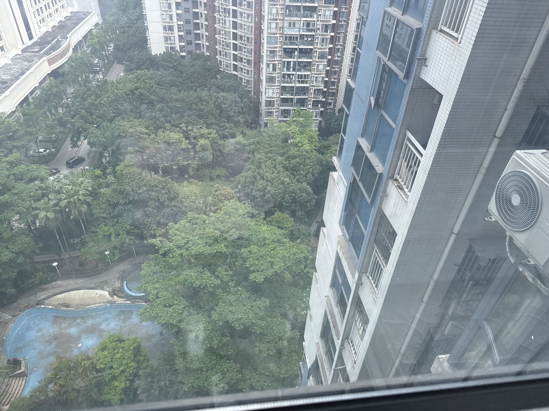 槟城西岸视频看房