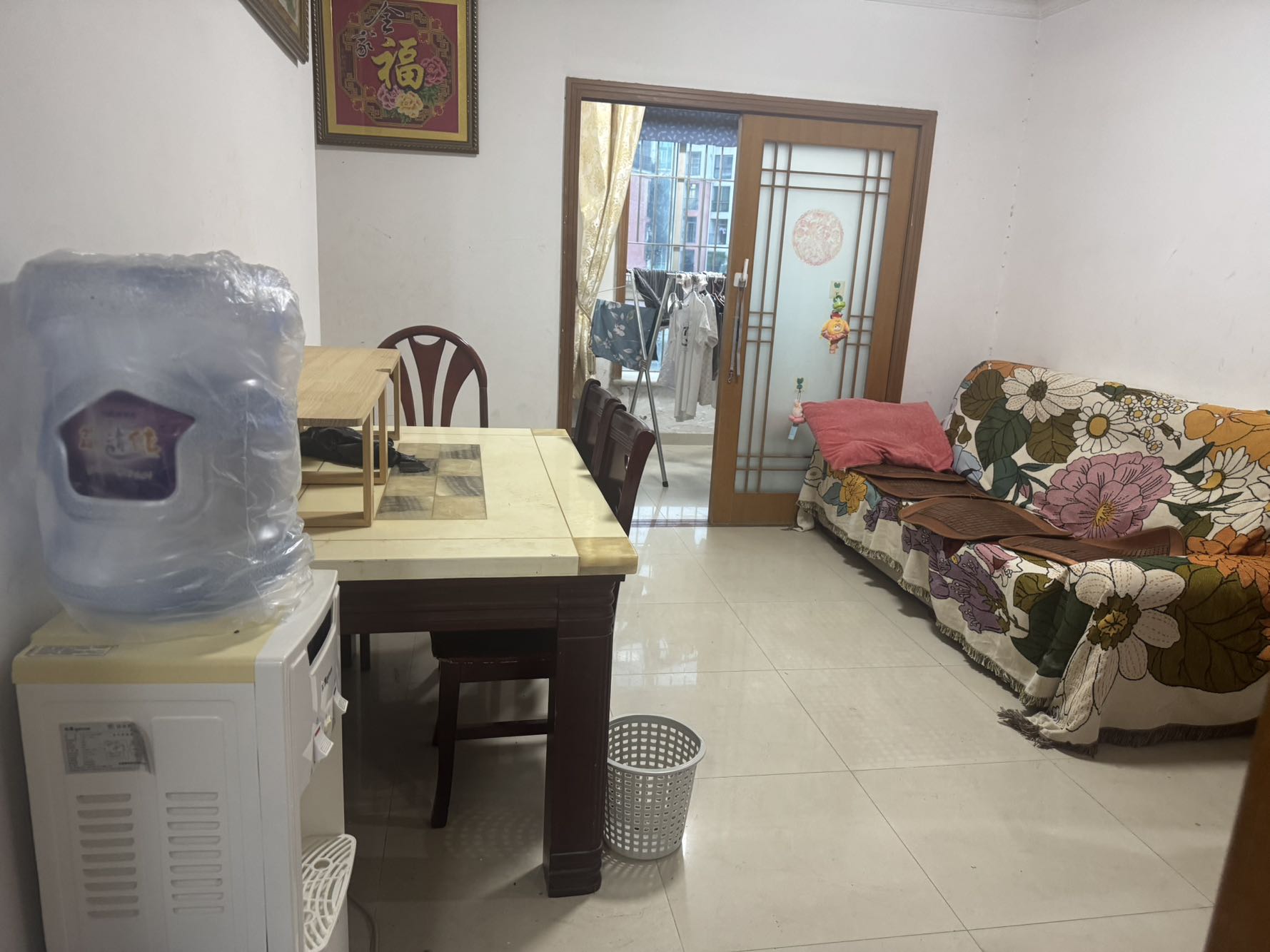 金泽花园视频看房