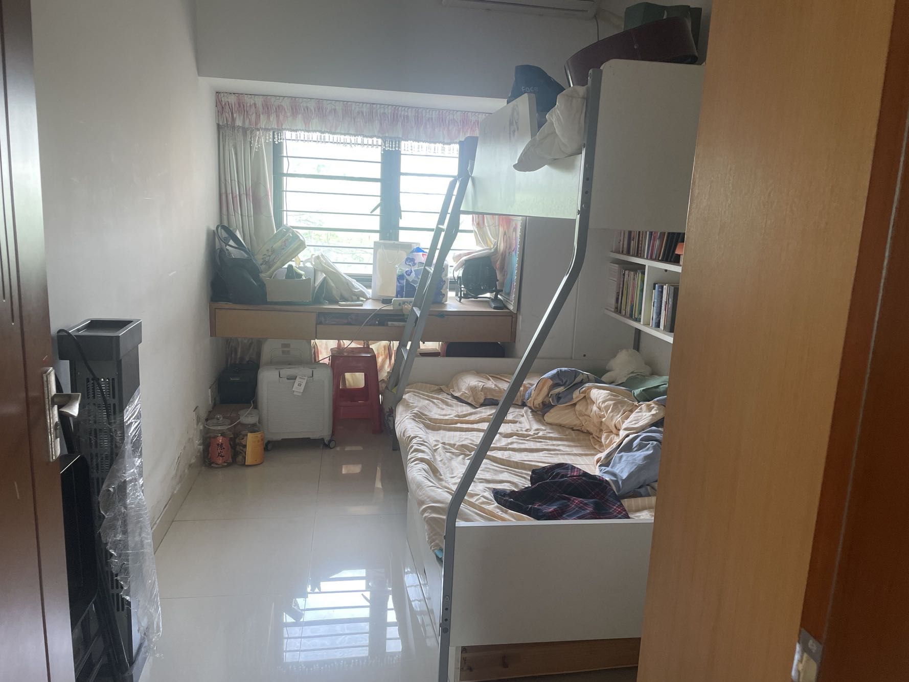 畔山御景花园视频看房
