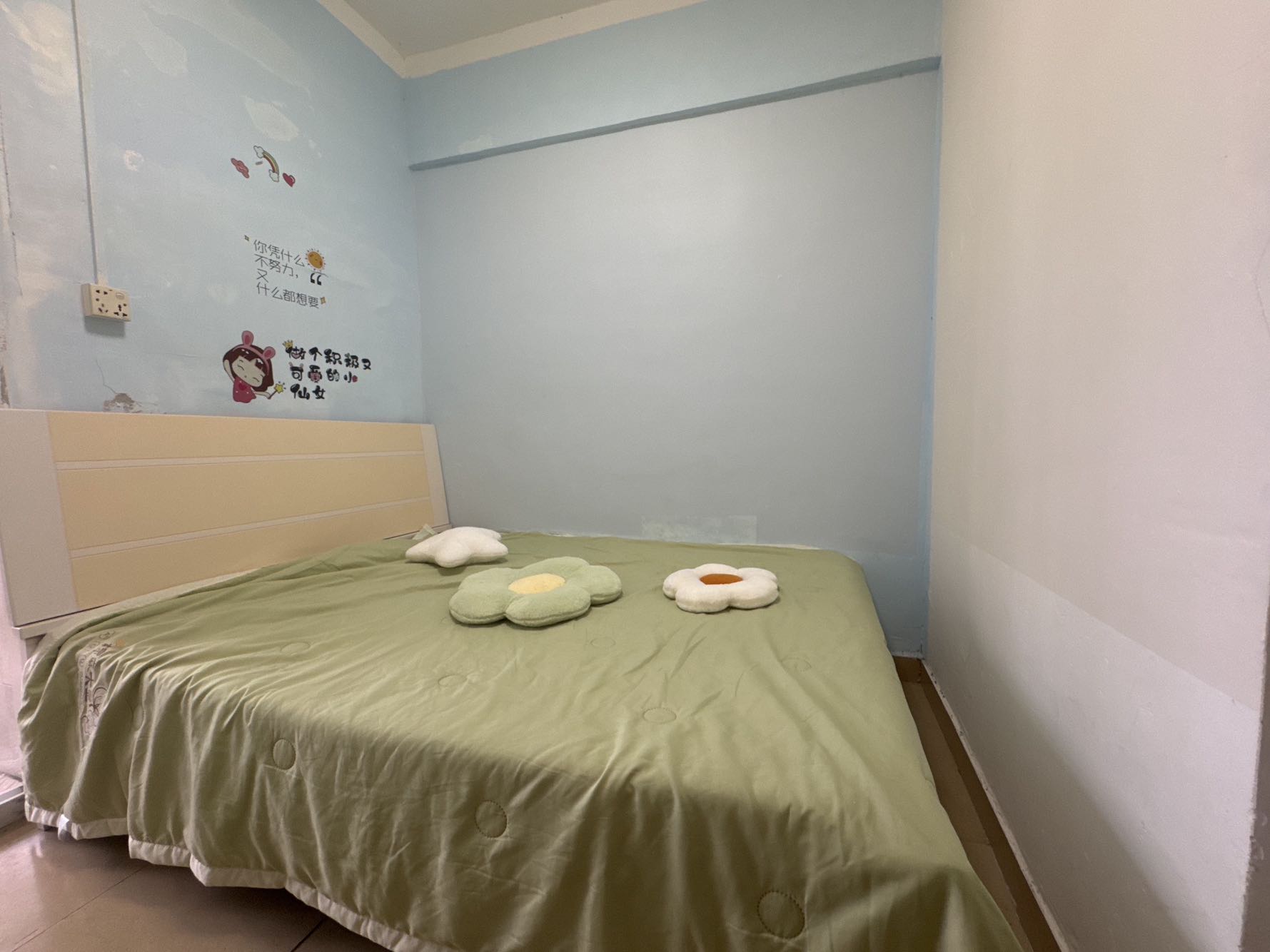 汉坤公寓视频看房