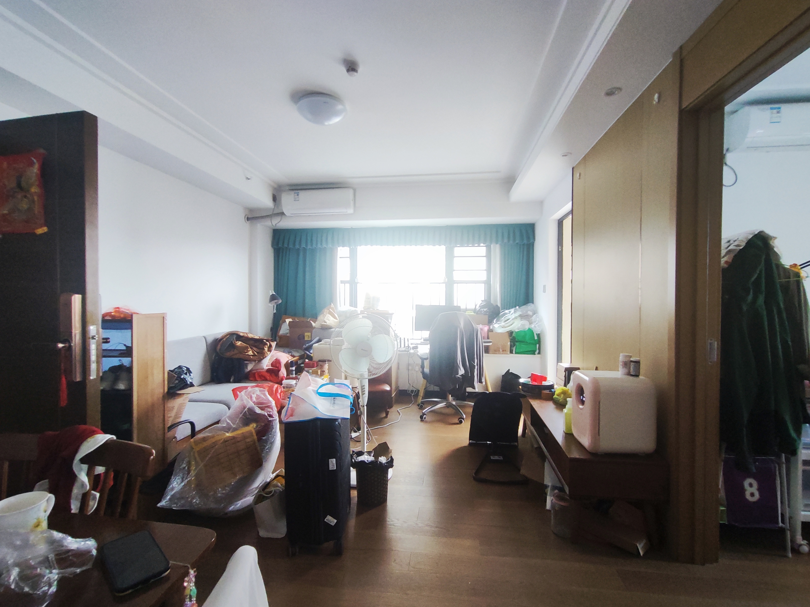 金地凯旋广场三期视频看房