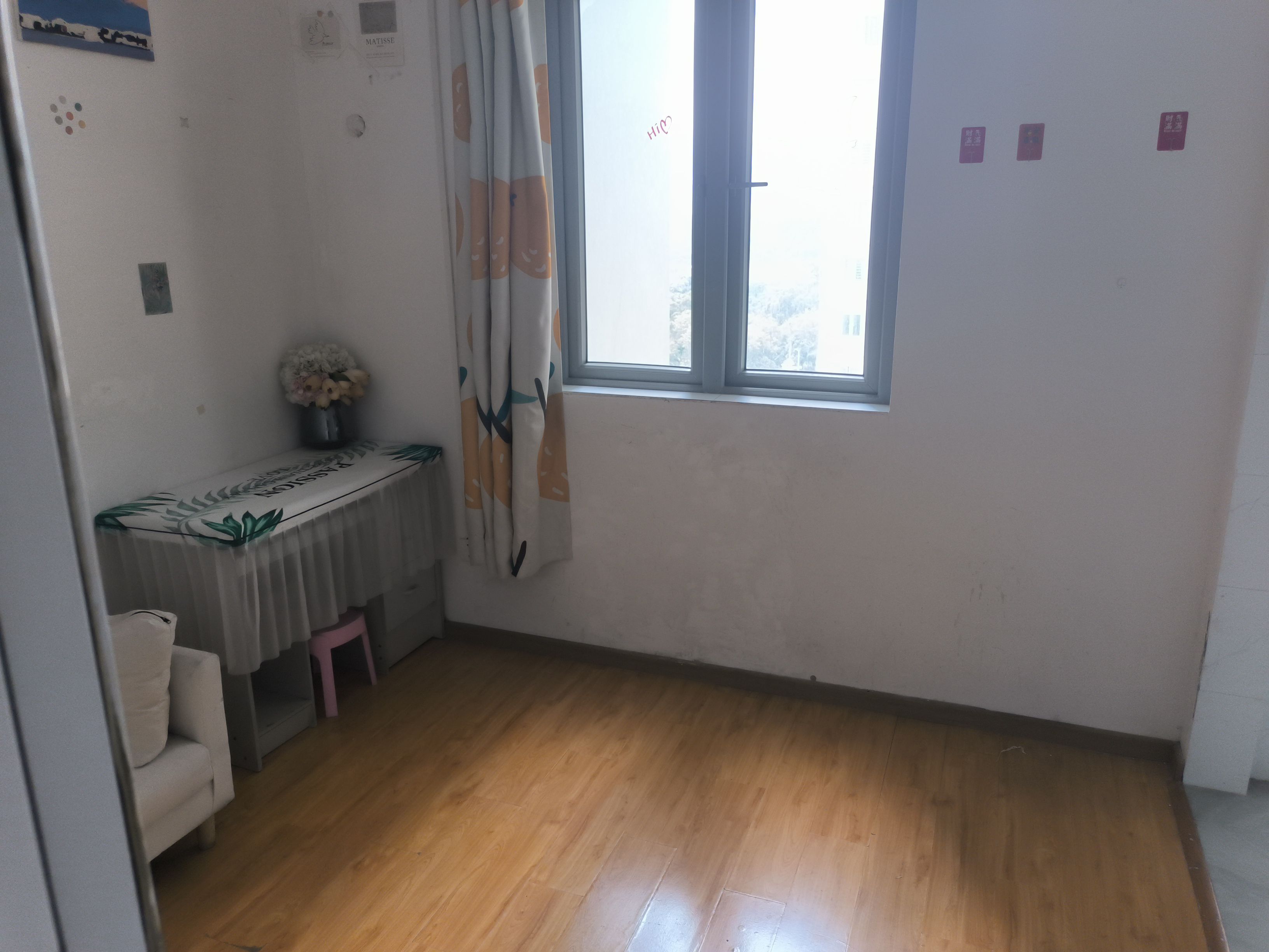 卓然居视频看房