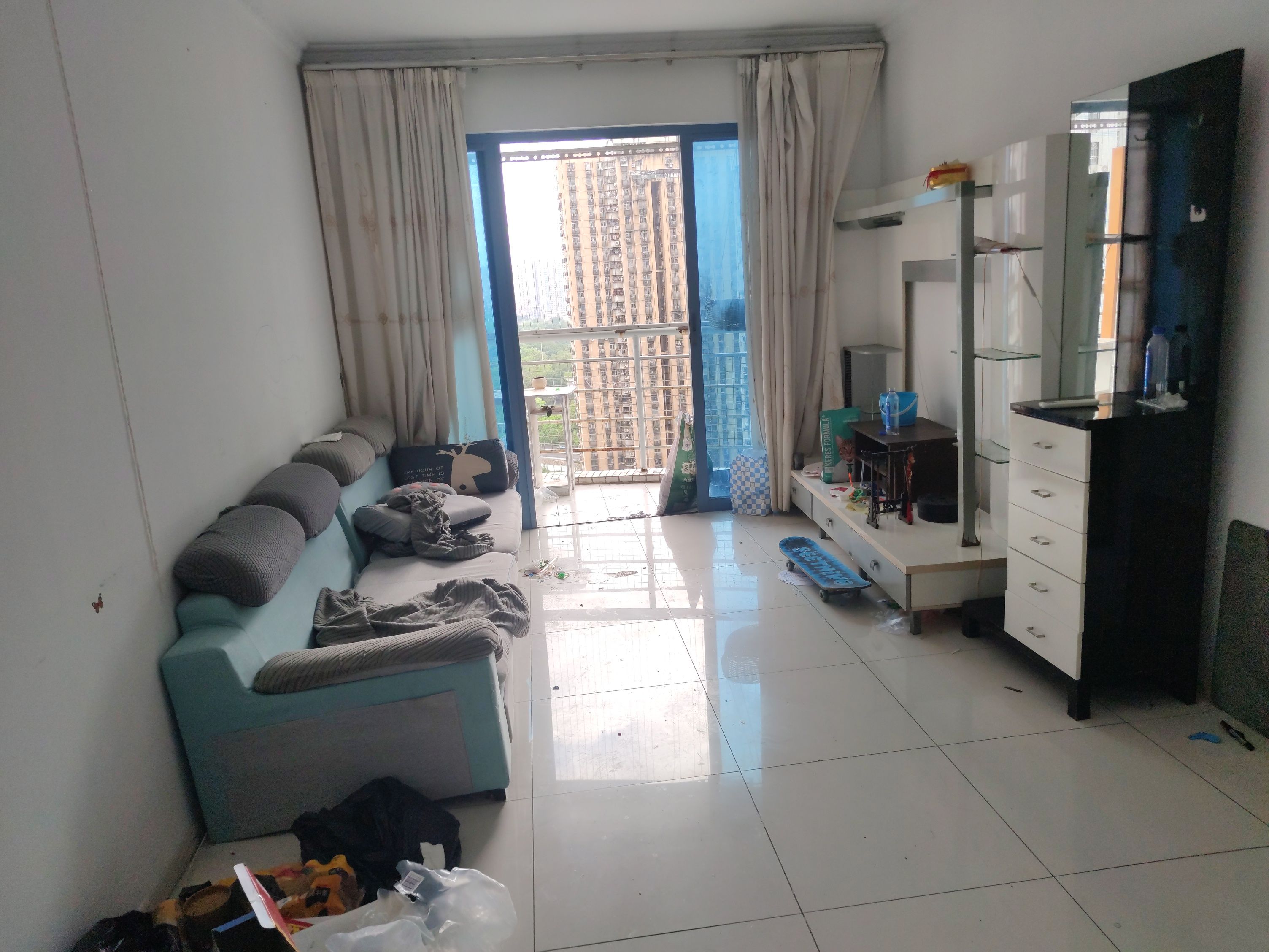 雍翠华府视频看房