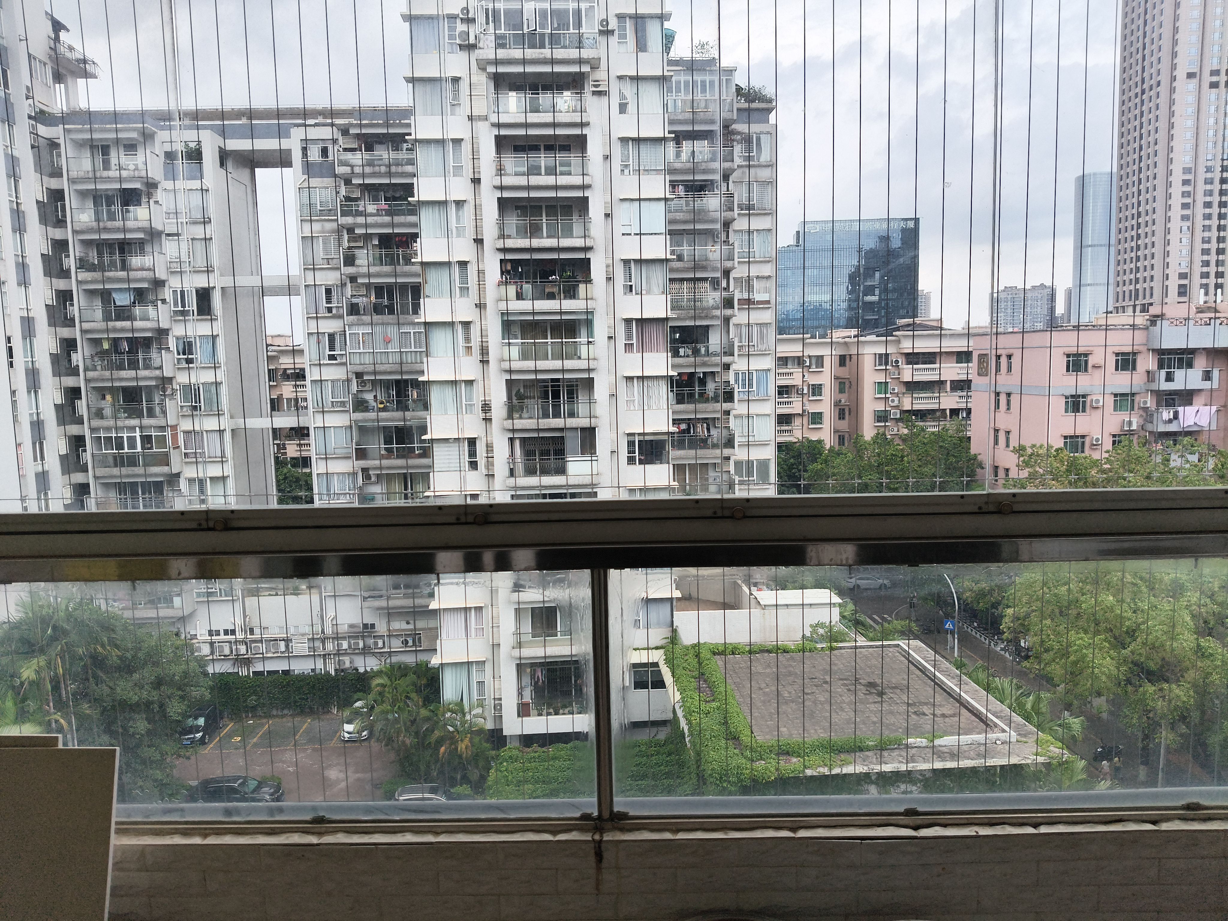翠闲庭视频看房