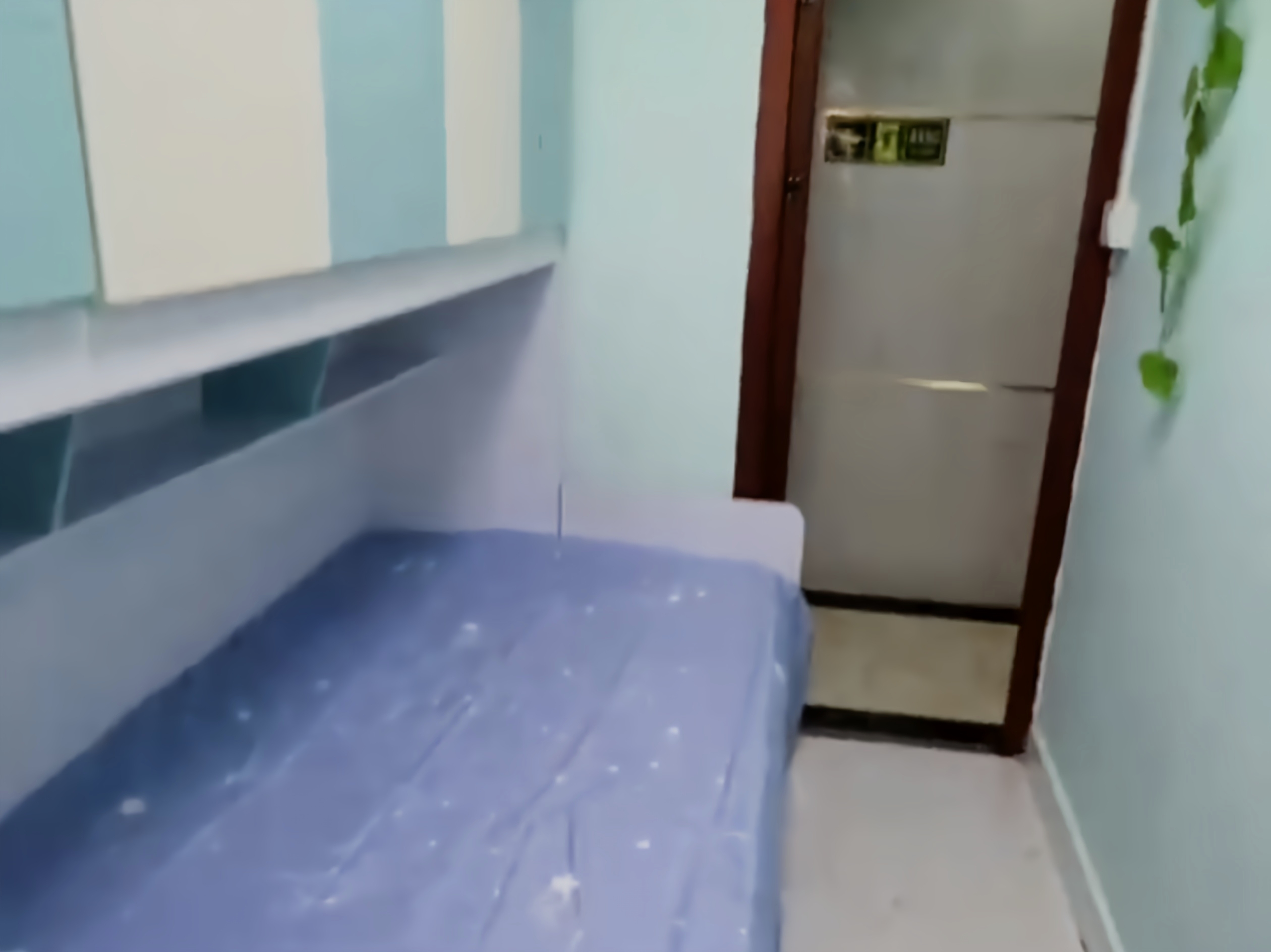 书院街视频看房