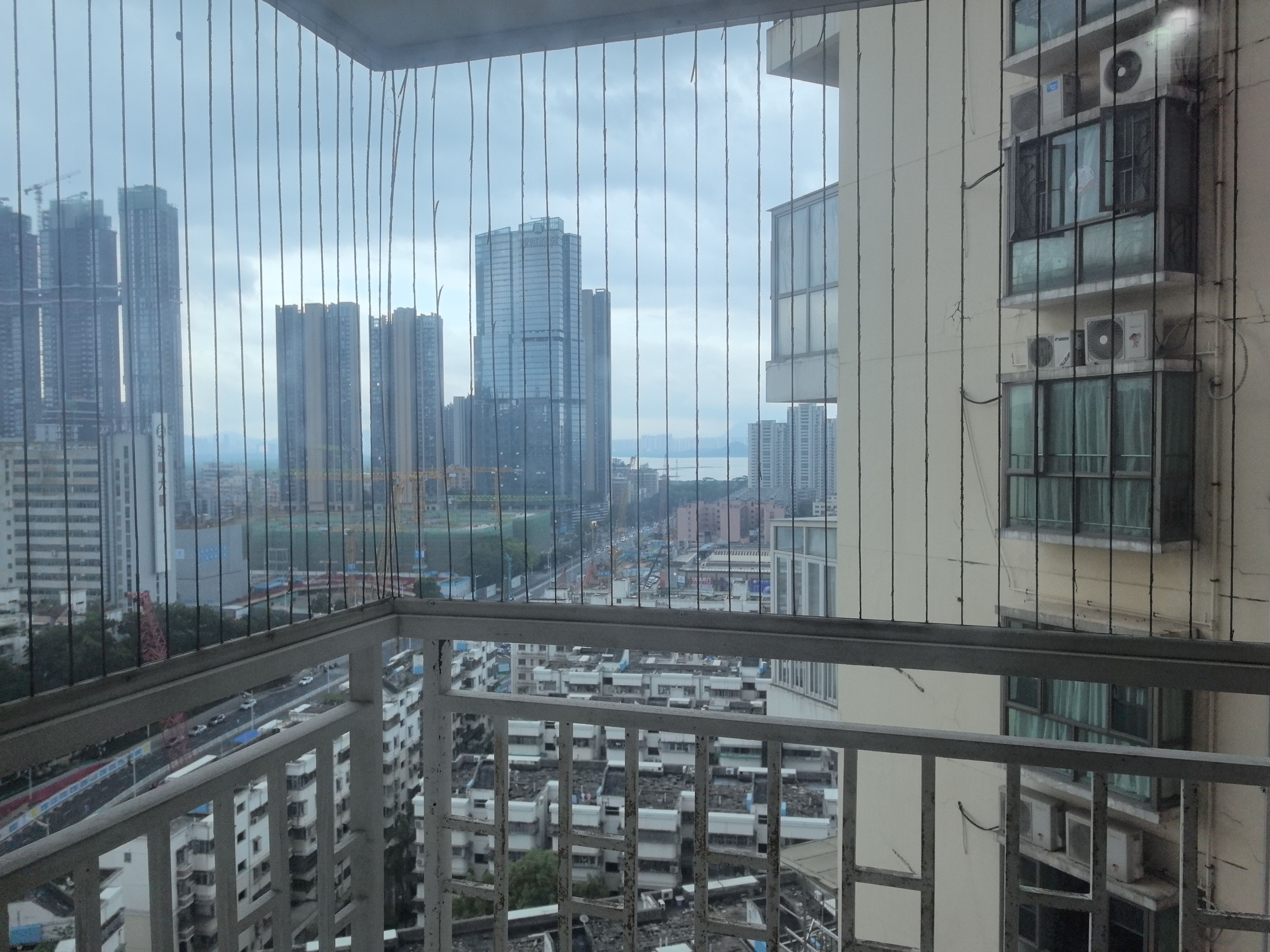 韵动家园视频看房