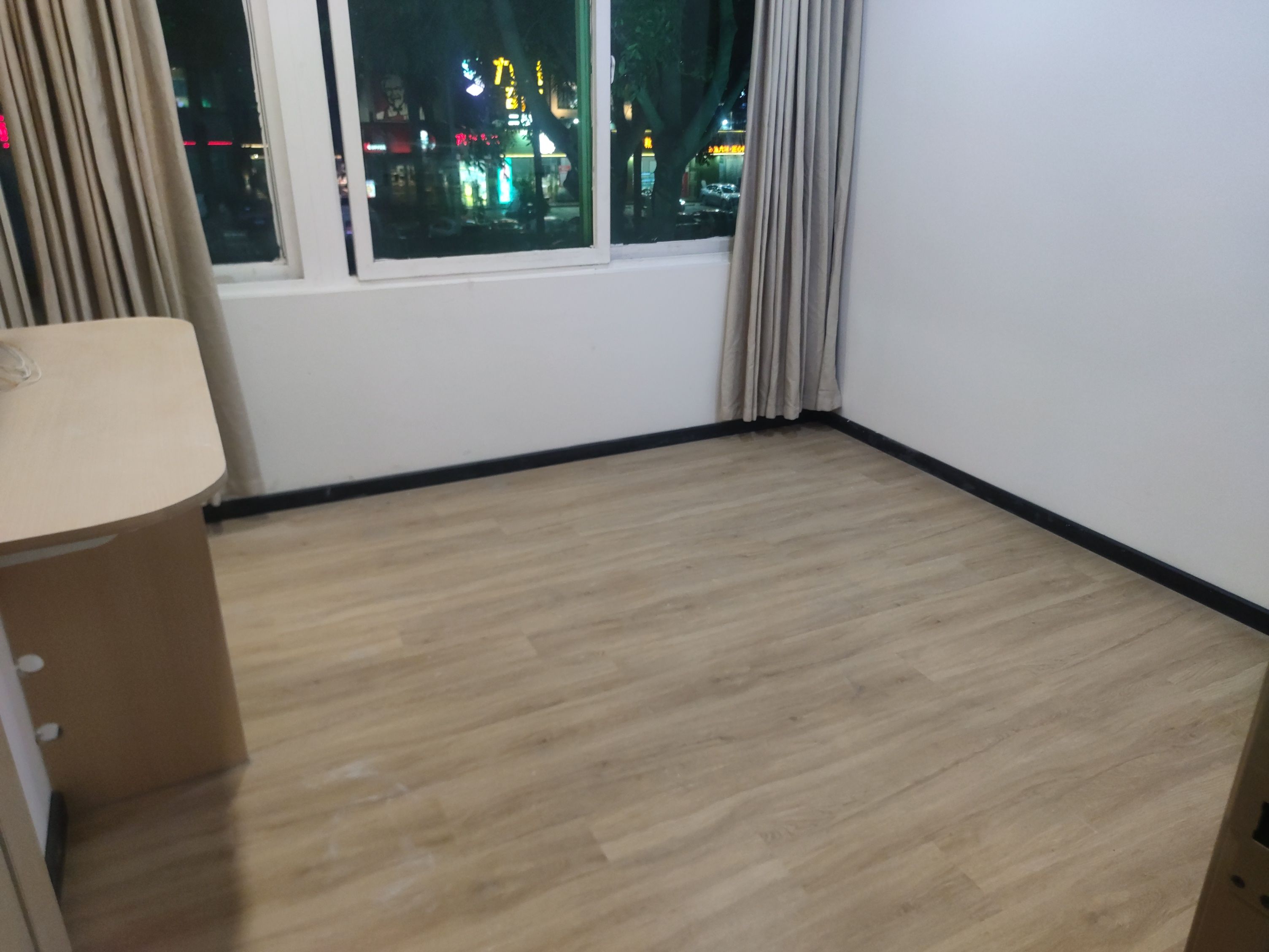 大橘公寓视频看房