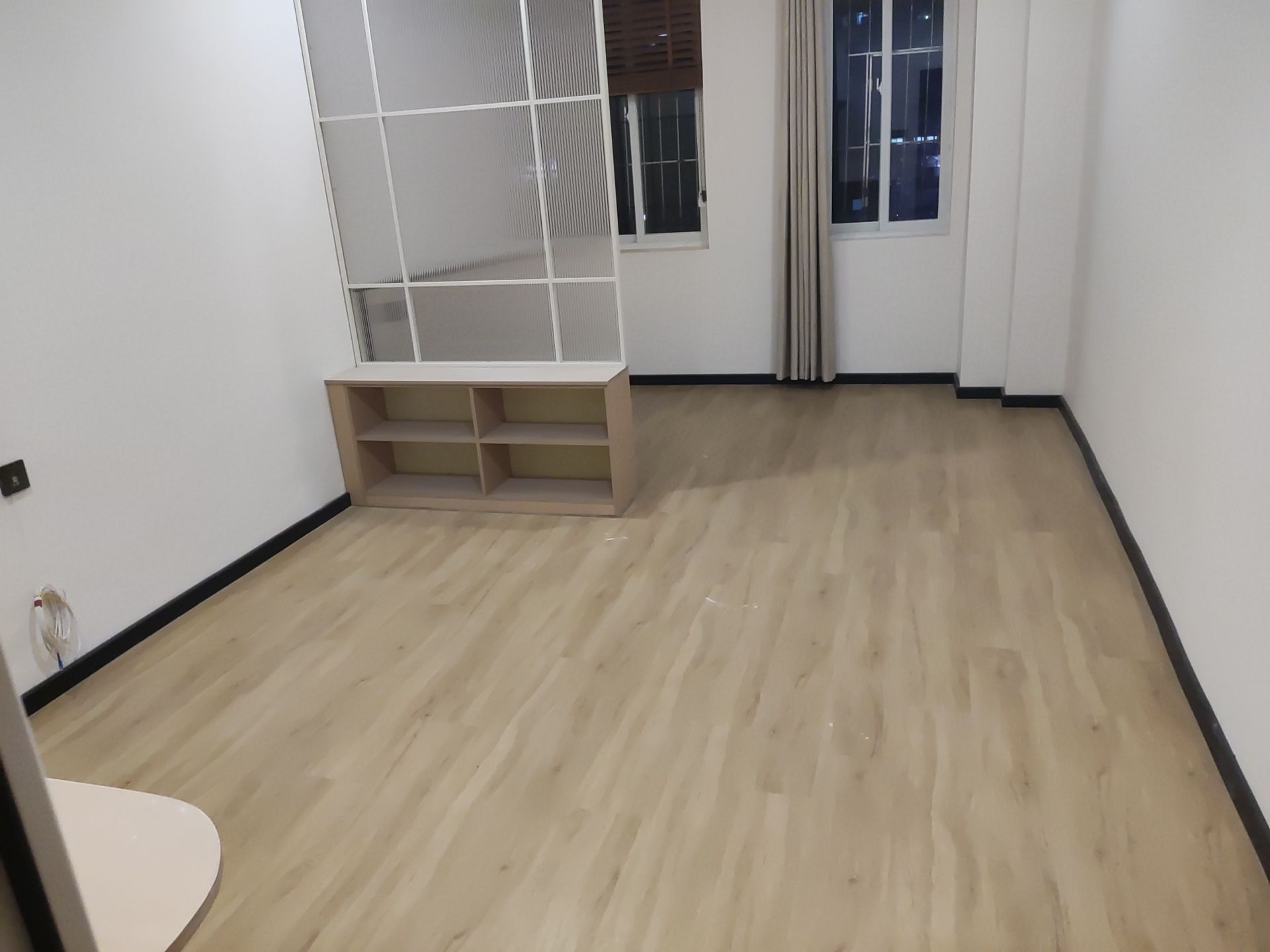 大橘公寓视频看房