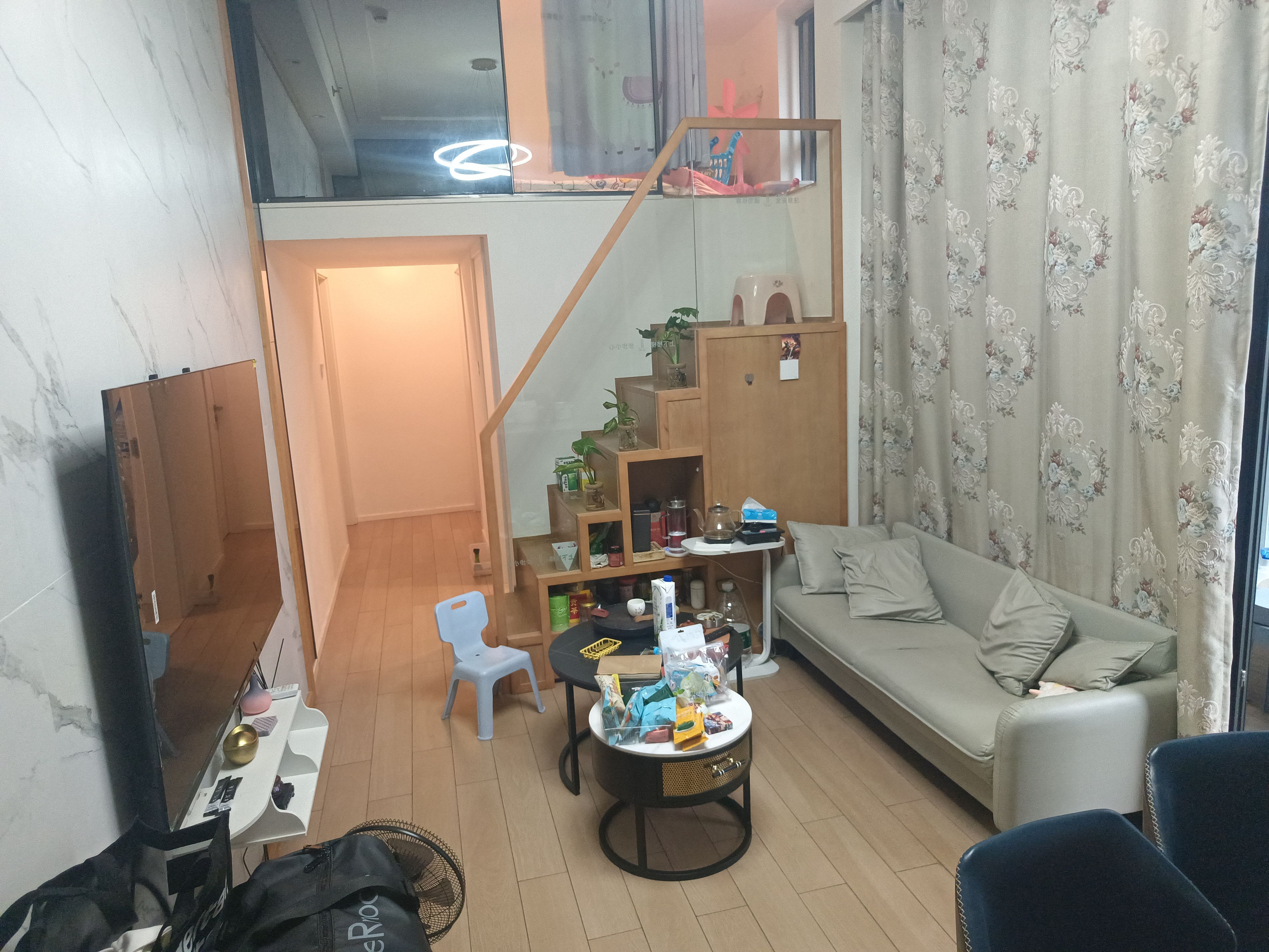 华盛珑悦视频看房