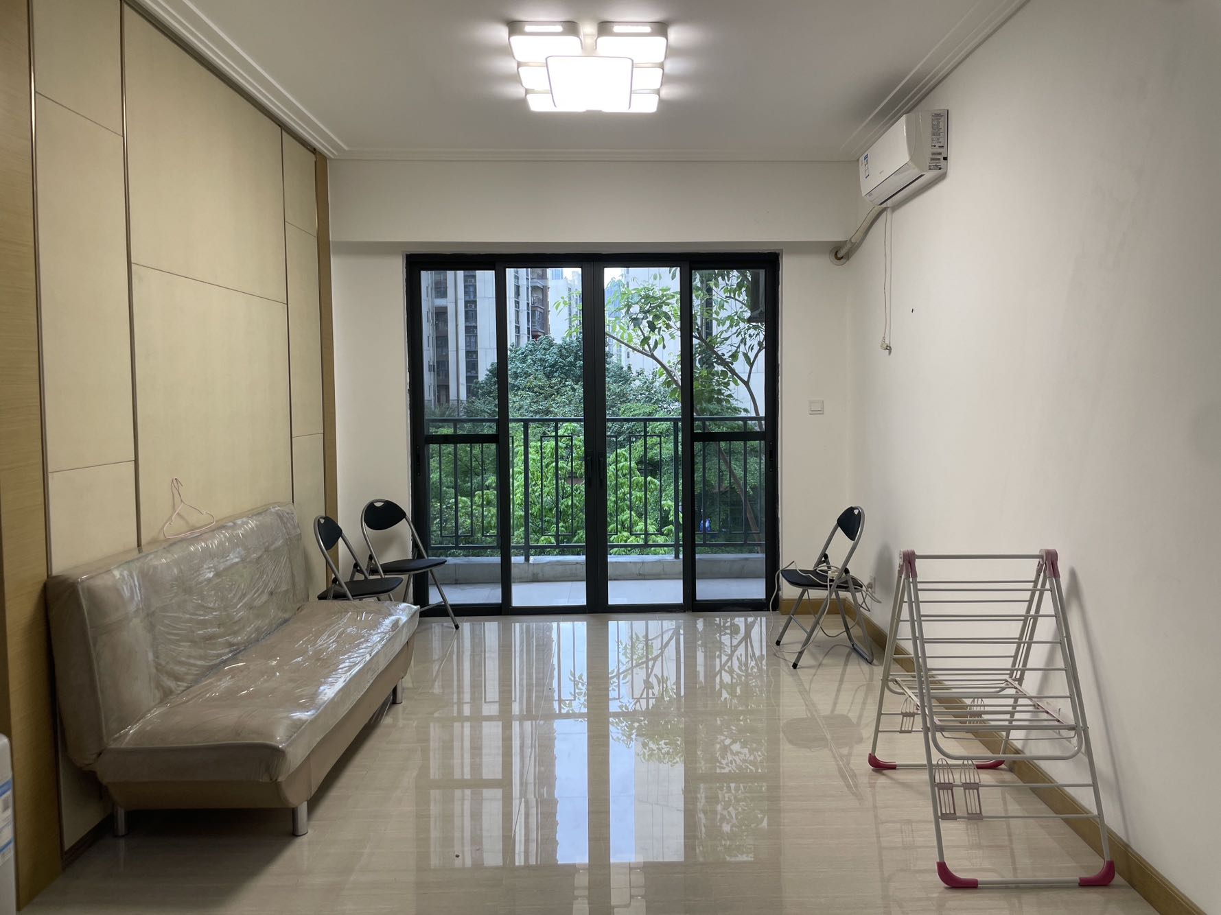 合景方圆叠翠峰视频看房