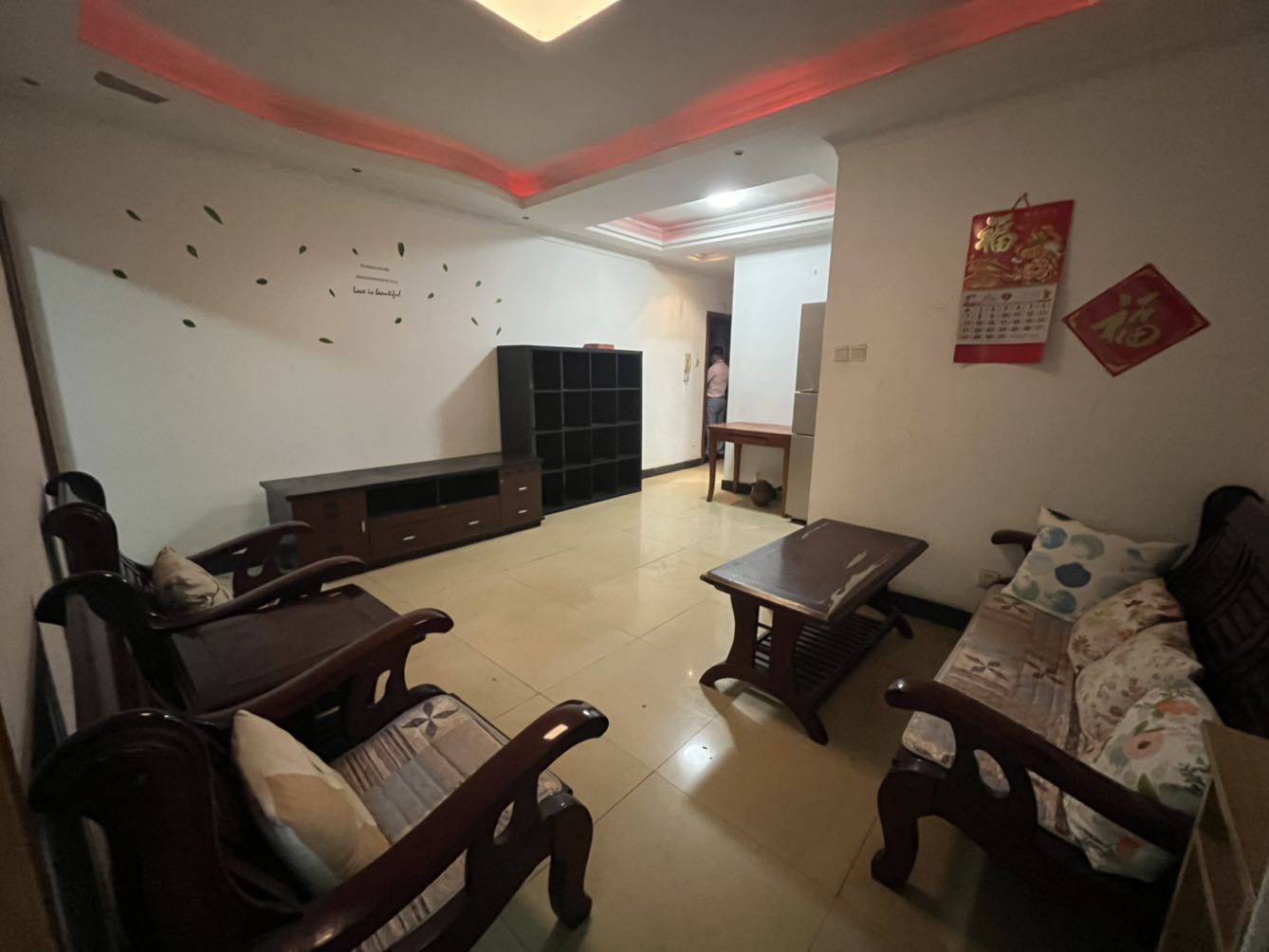 桃源居13区视频看房