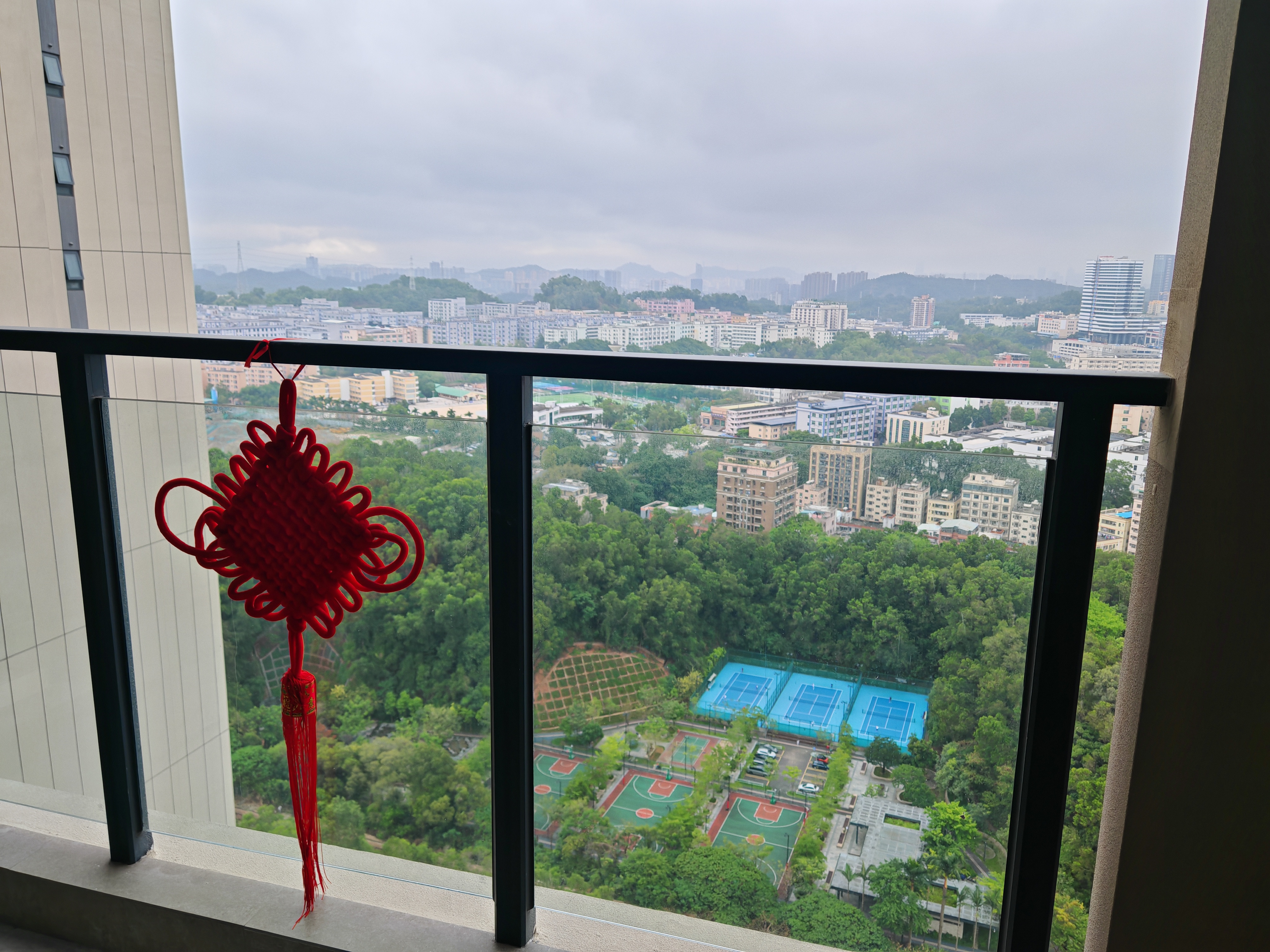佳兆业云望府视频看房