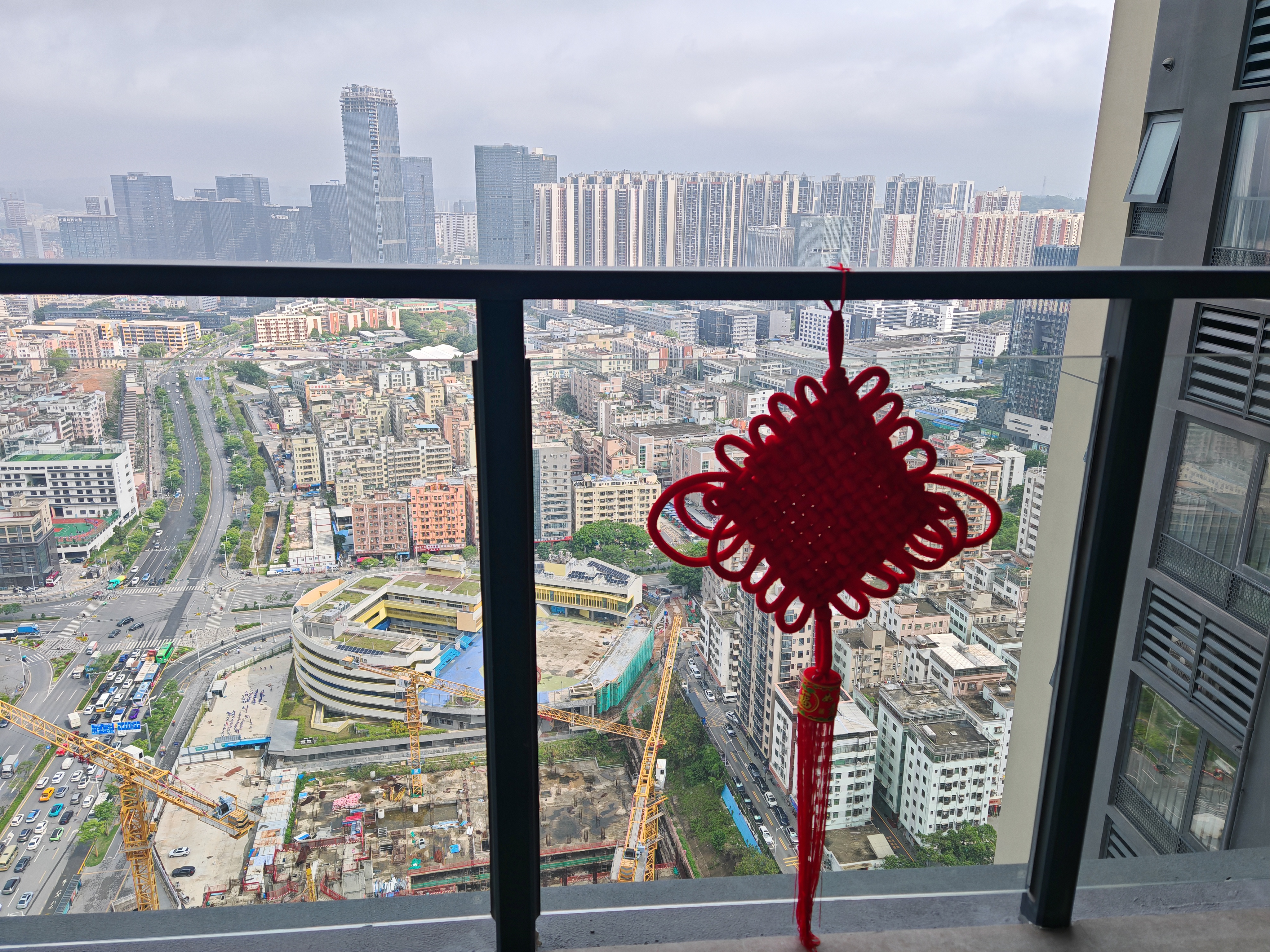 佳兆业云望府视频看房