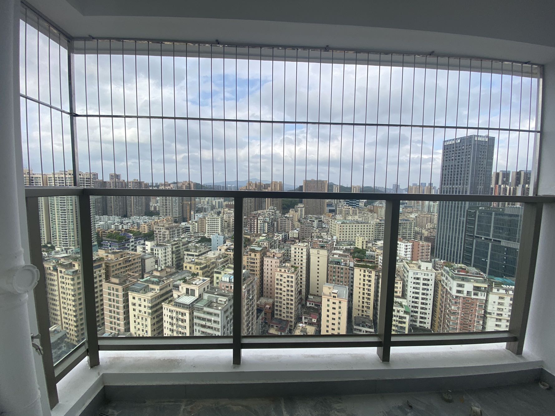 河东骏濠园视频看房