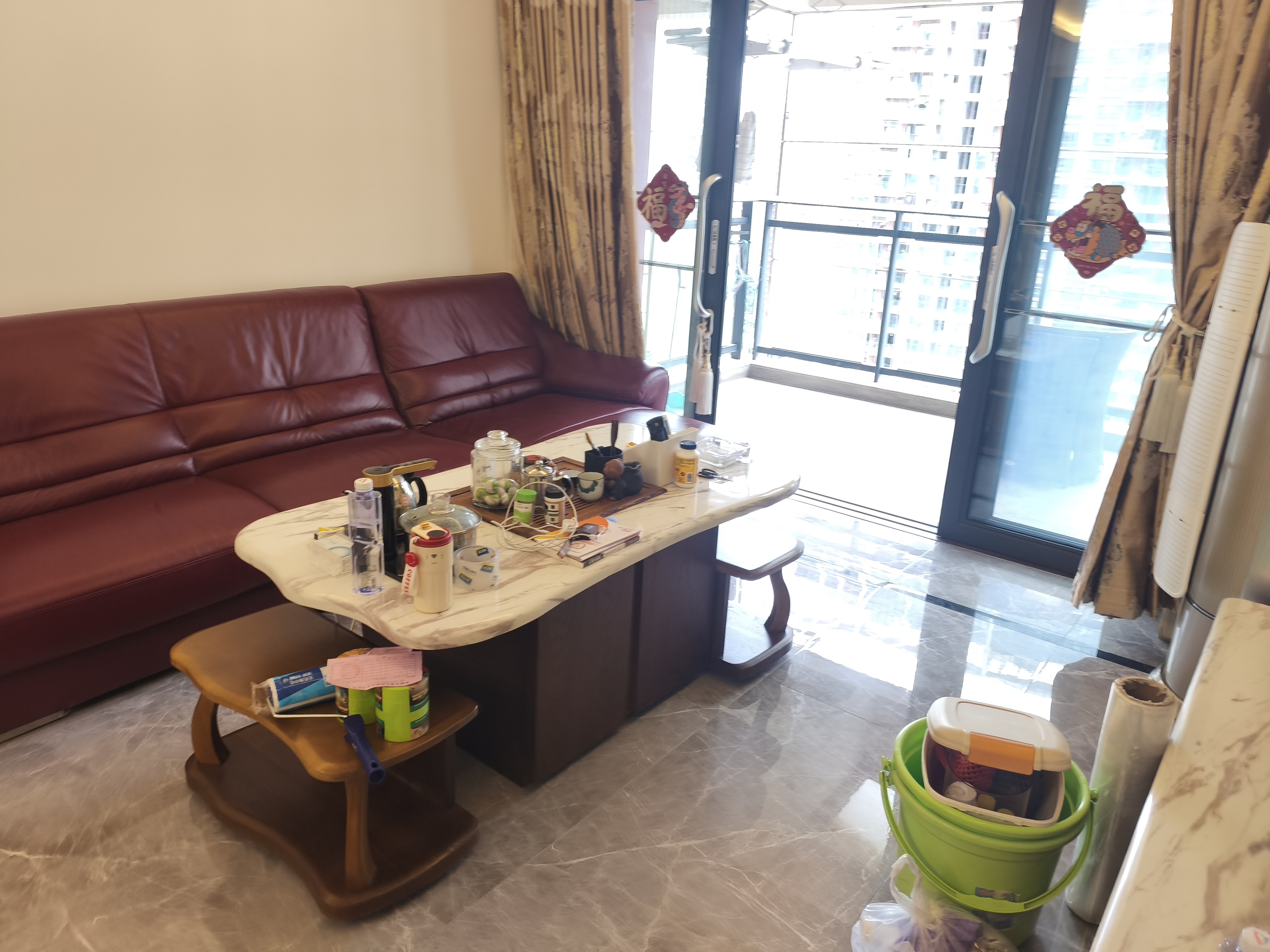 佳兆业城市广场一期视频看房