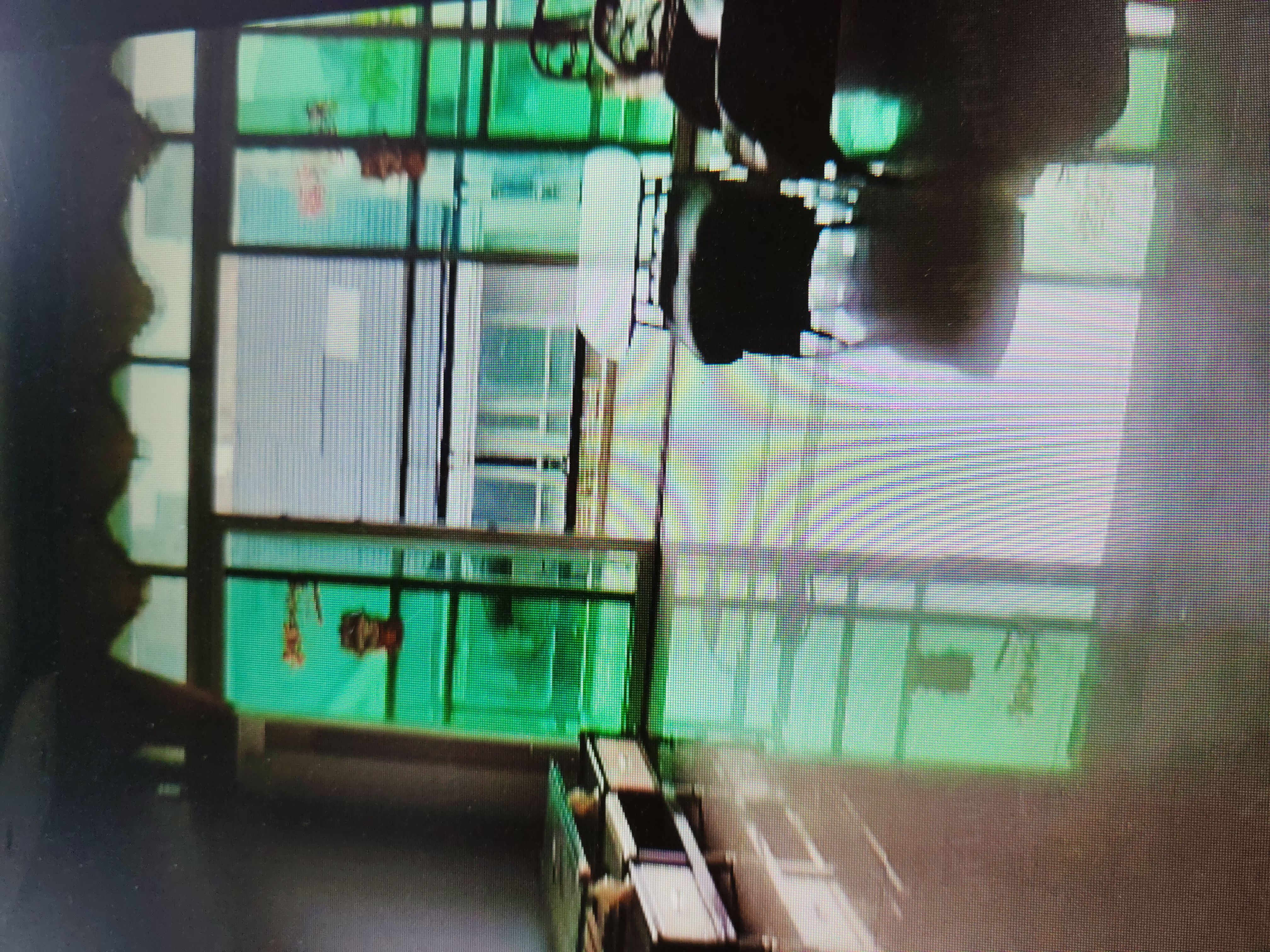 皓月花园视频看房