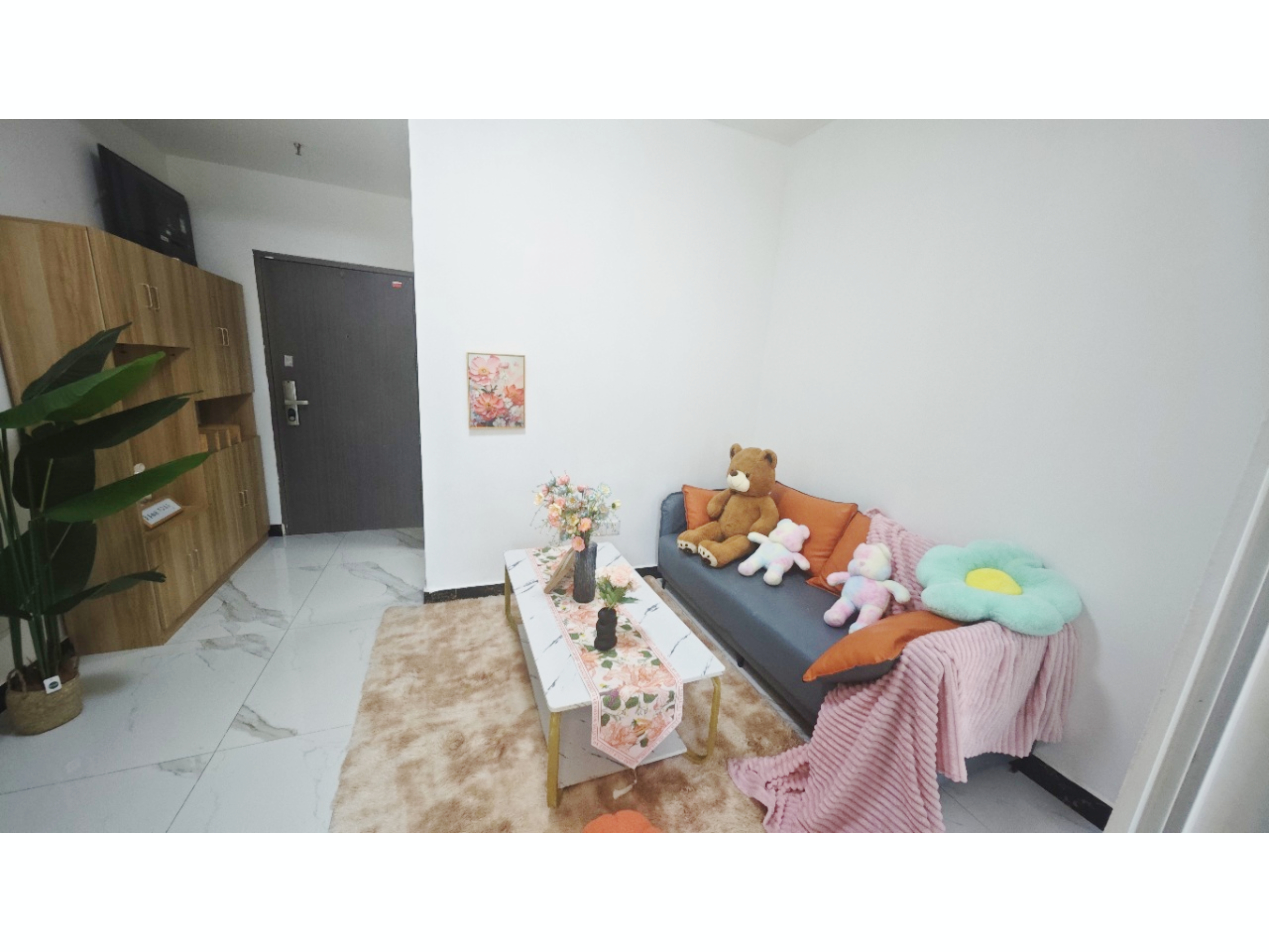 红湾盛园视频看房