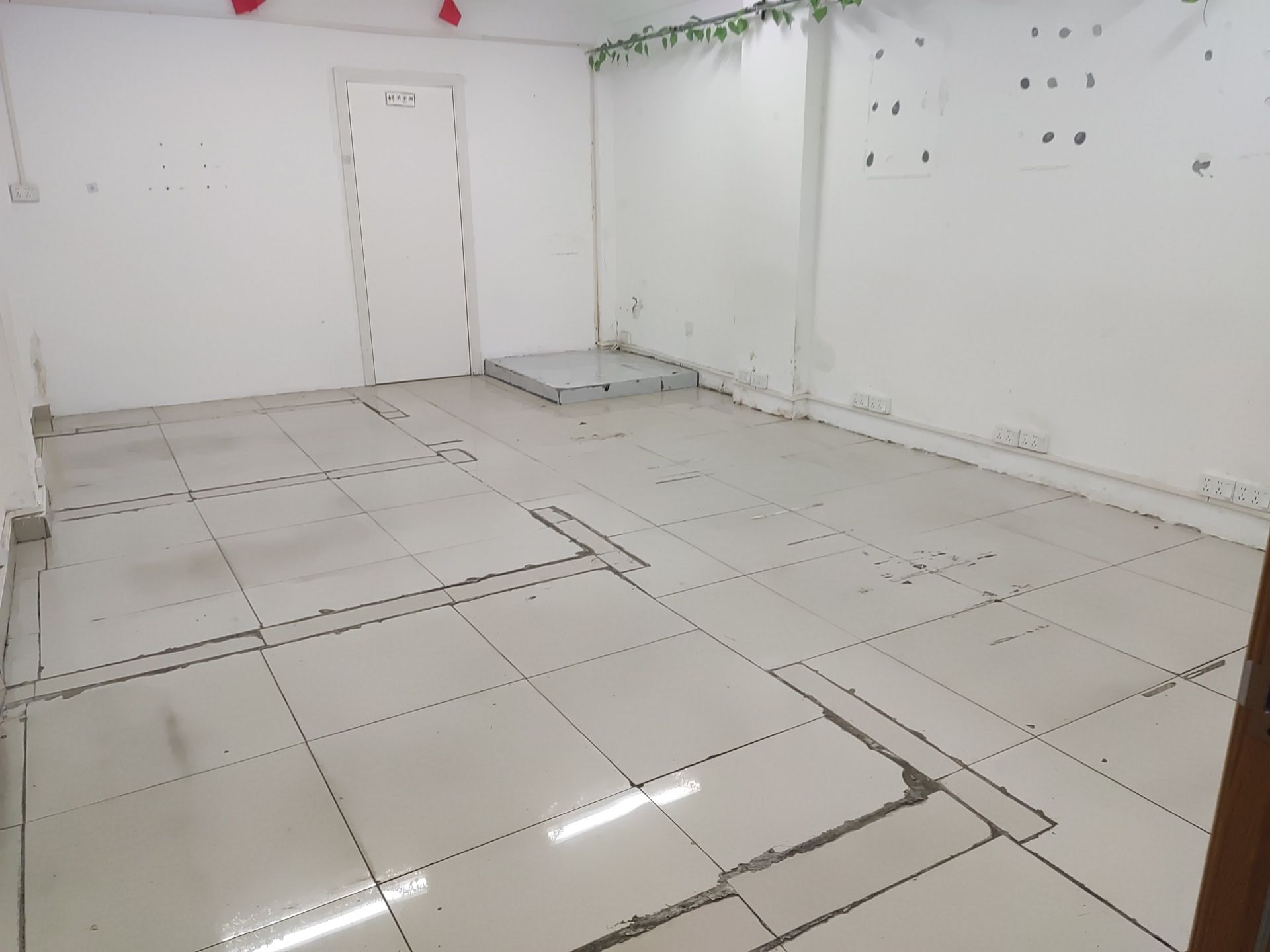丽湖花园视频看房