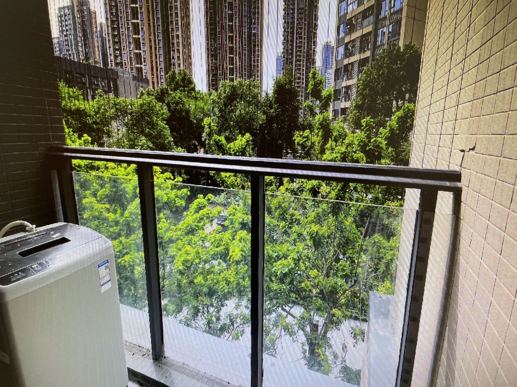 尚峻御园视频看房