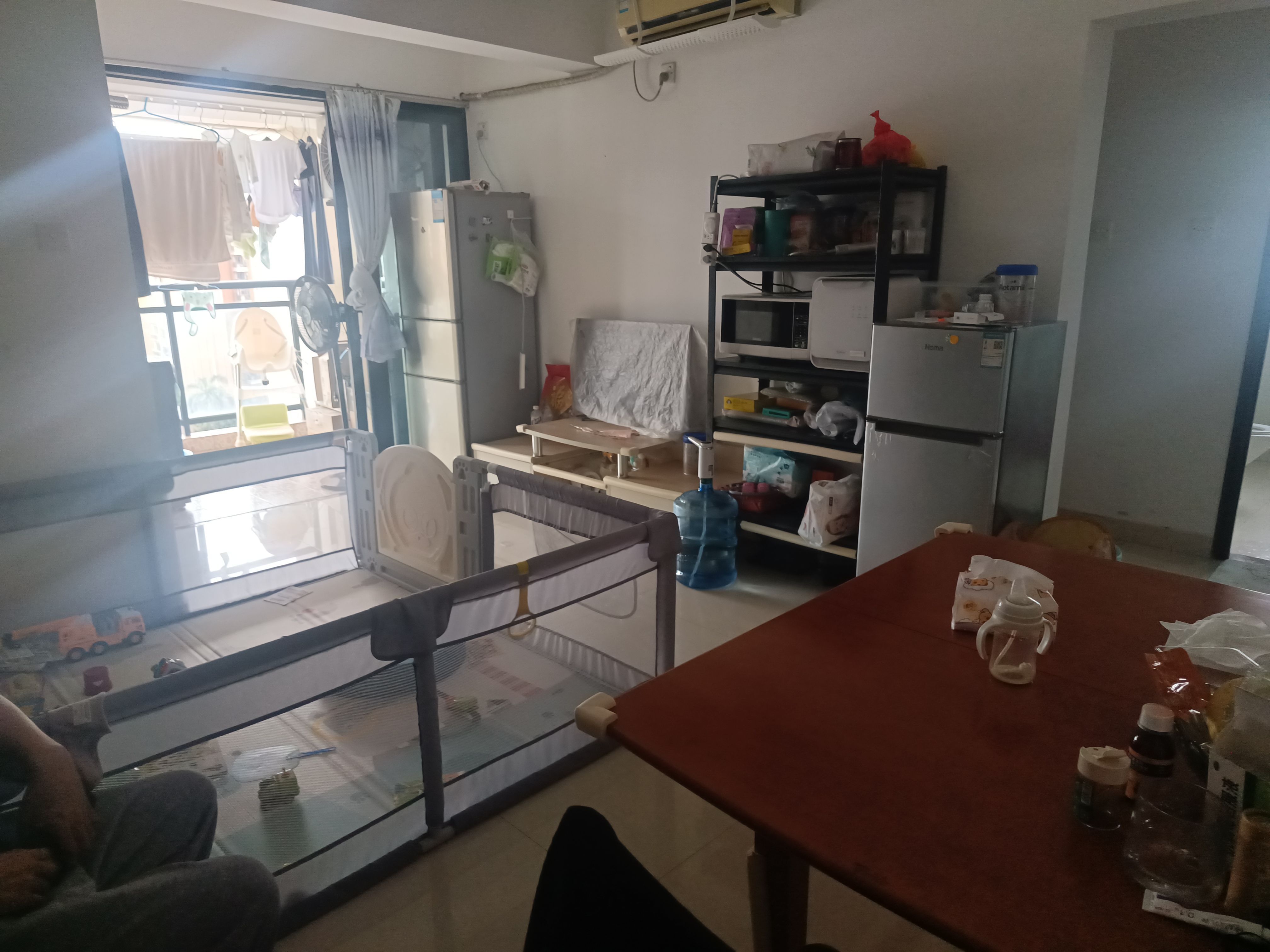 桃源盛景园视频看房