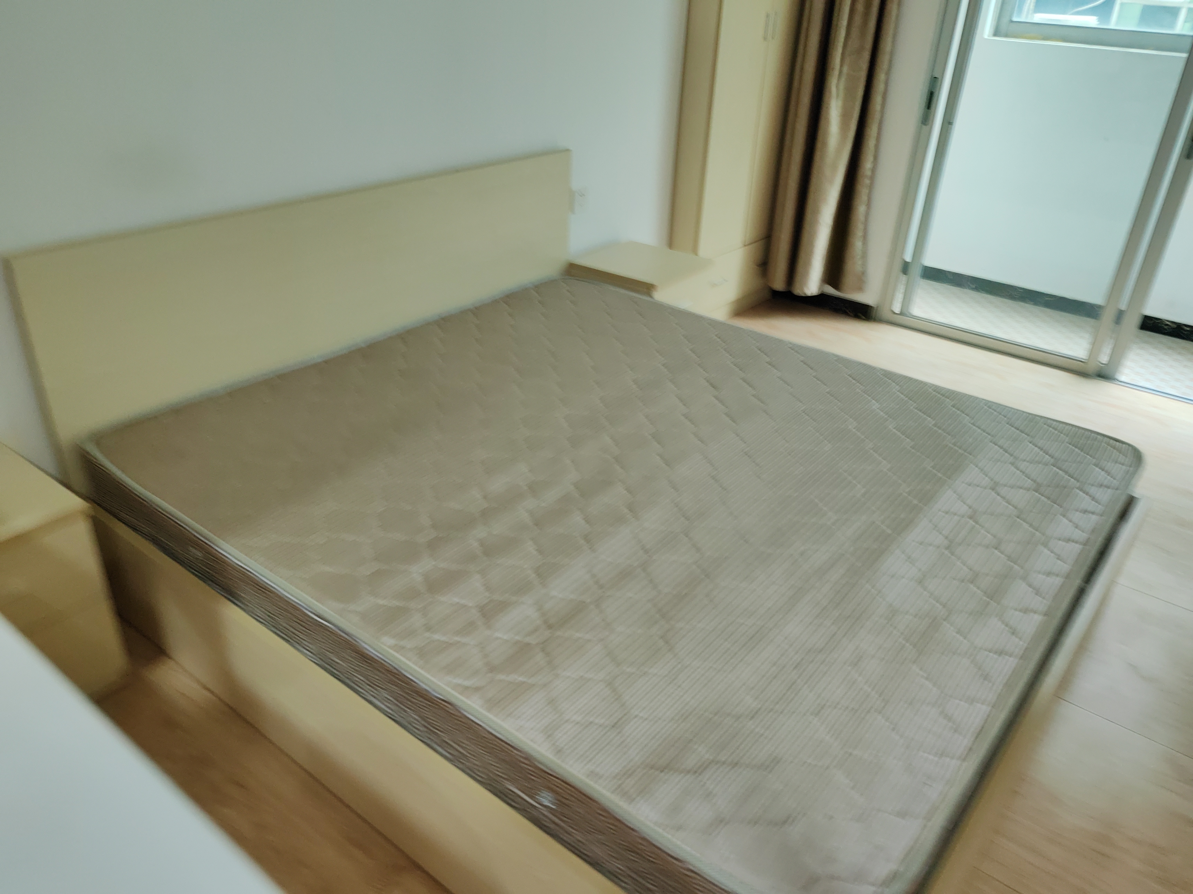 鸿都公寓视频看房